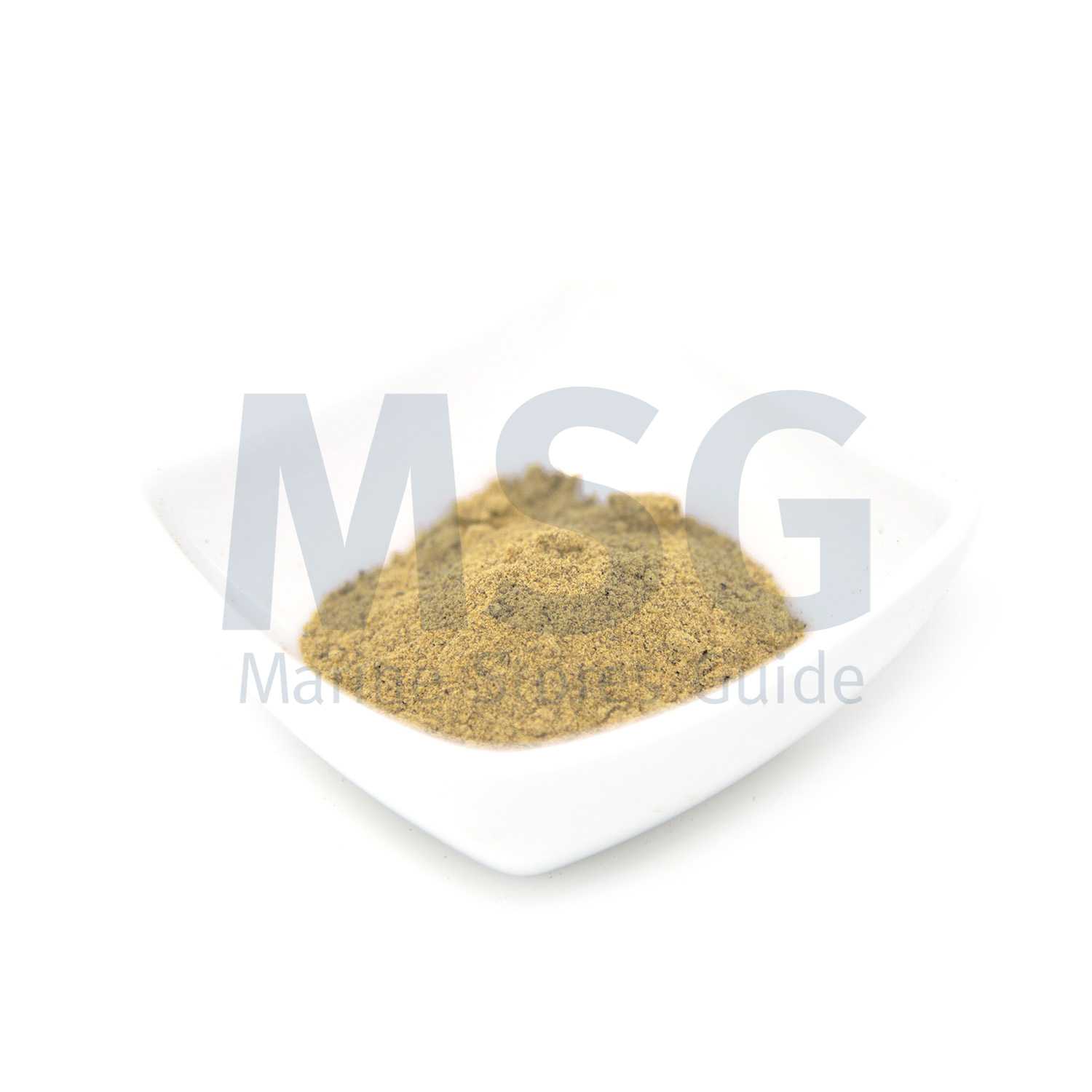 BOUILLON POWDER BONITO, (KATSUO DASHI)