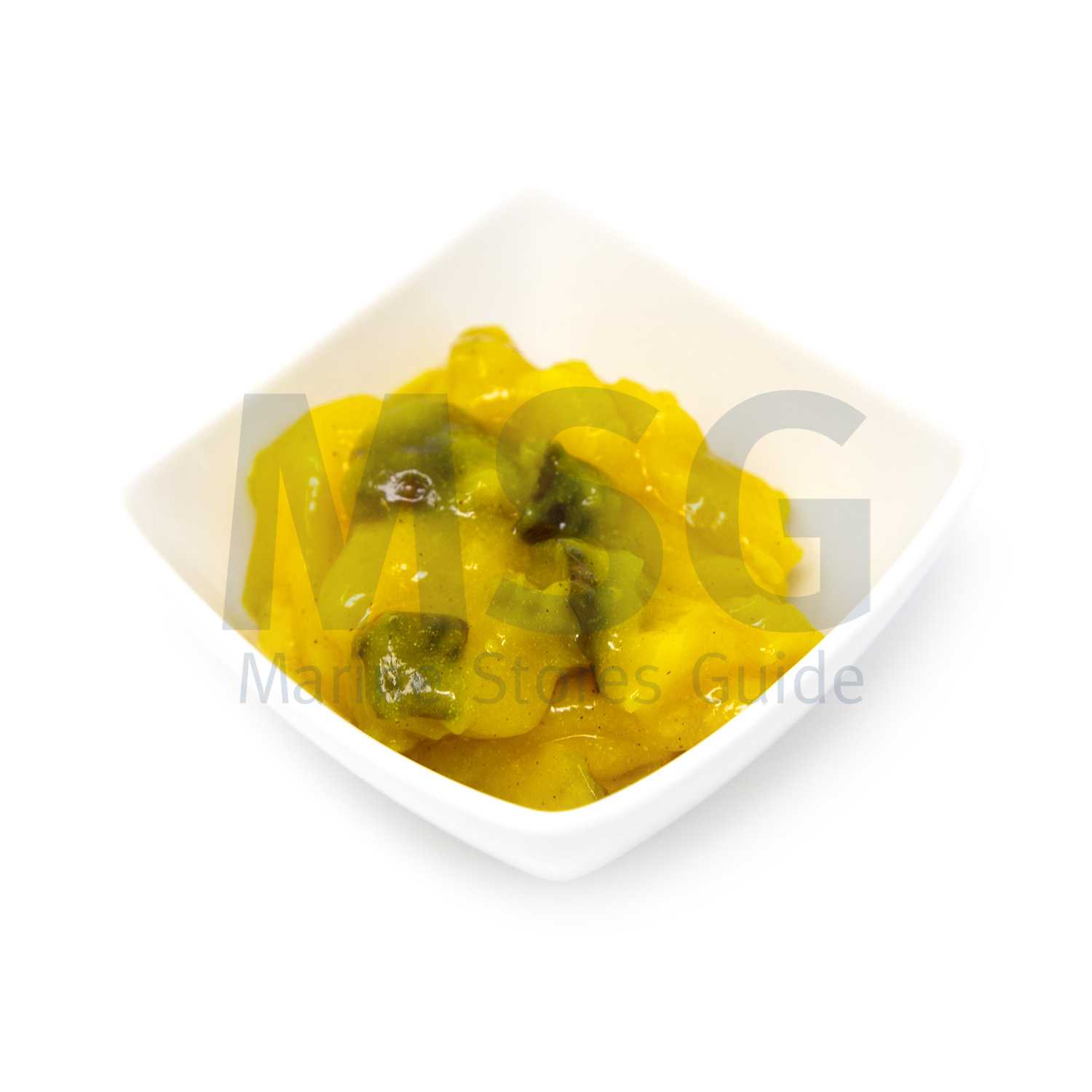 PICCALILLI