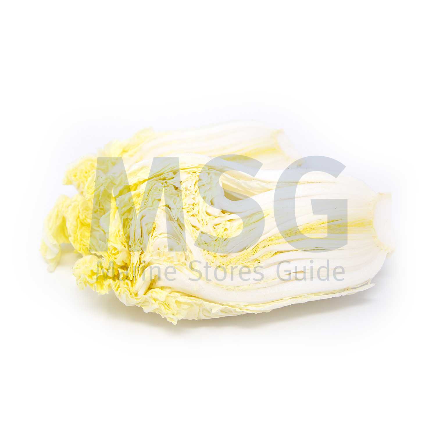 CABBAGE SALTED CHINESE, MOI CHOI