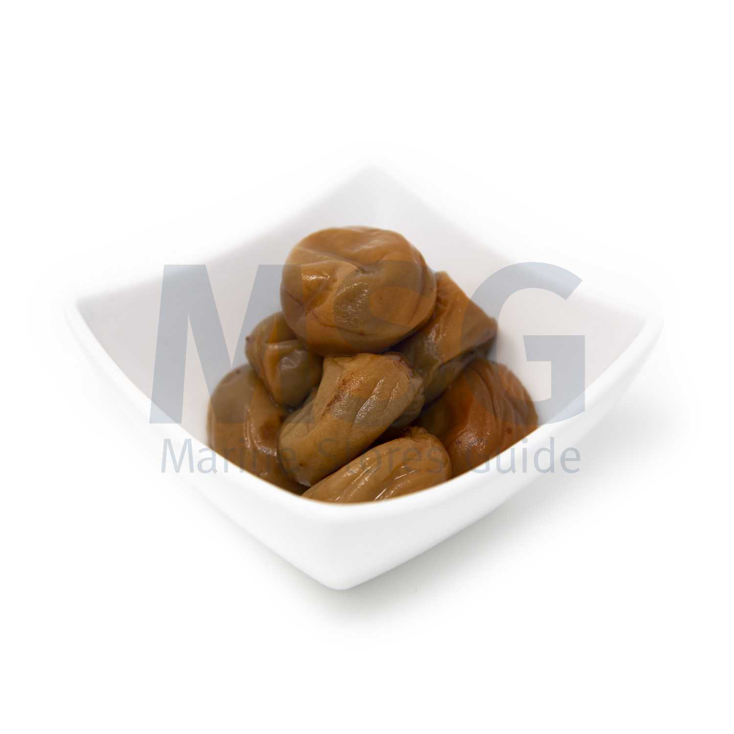 PICKLE PLUM SOUR (UMEBOSHI)