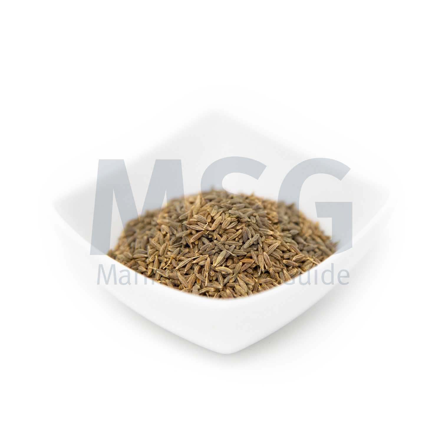 CARAWAY SEED