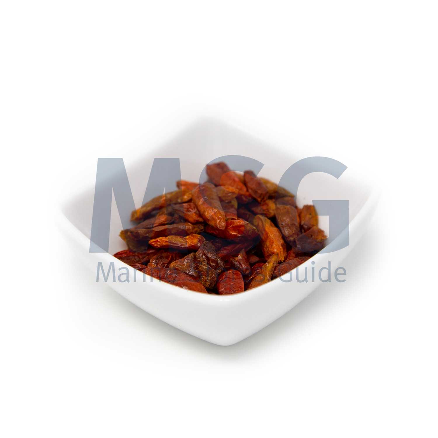 CHILLI WHOLE DRY