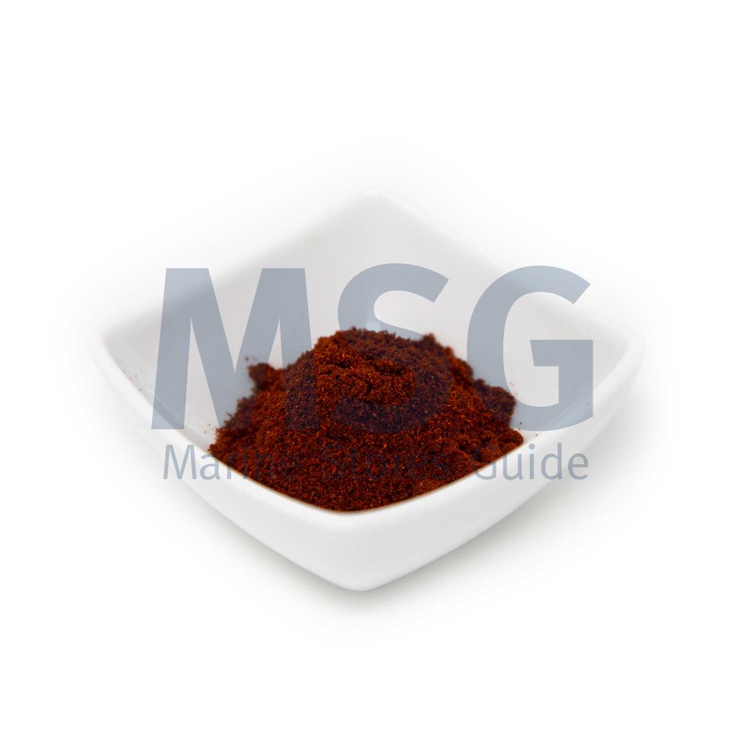 CHILLI POWDER