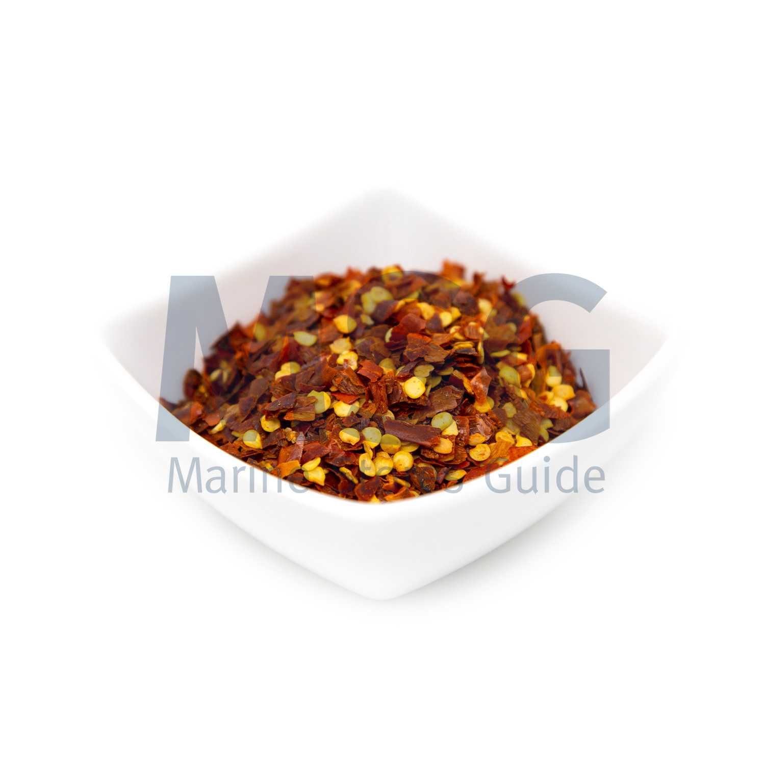 CHILLI GROUND W/SEED MEDIUM, ORIENTAL