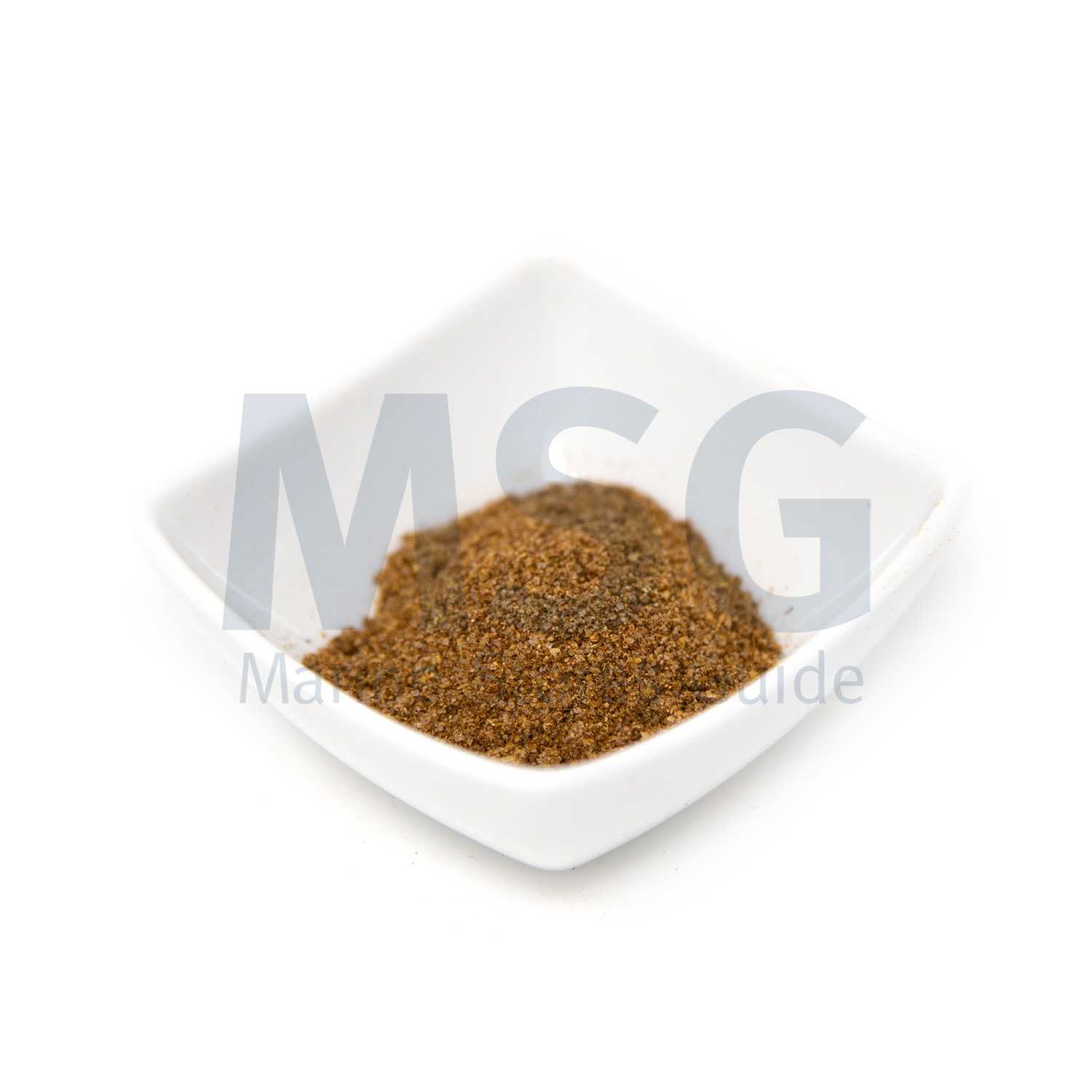 MIXED 5 SPICES CHINESE