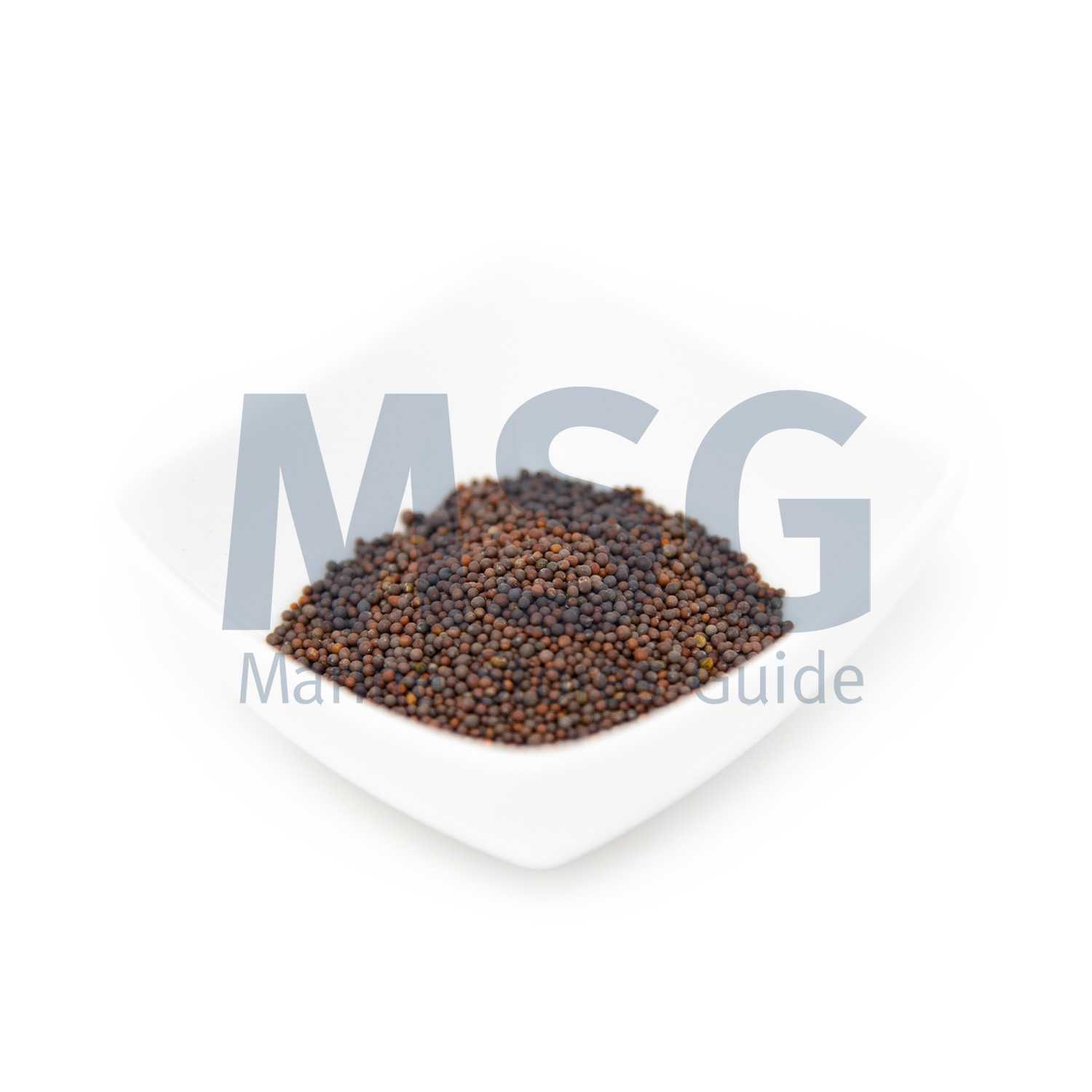 MUSTARD SEED WHOLE
