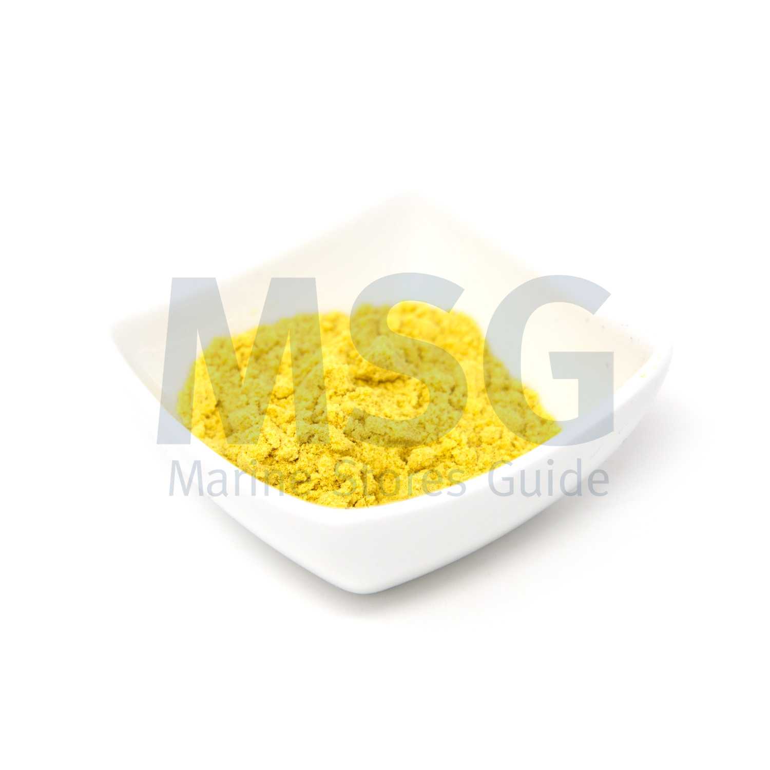 MUSTARD POWDER