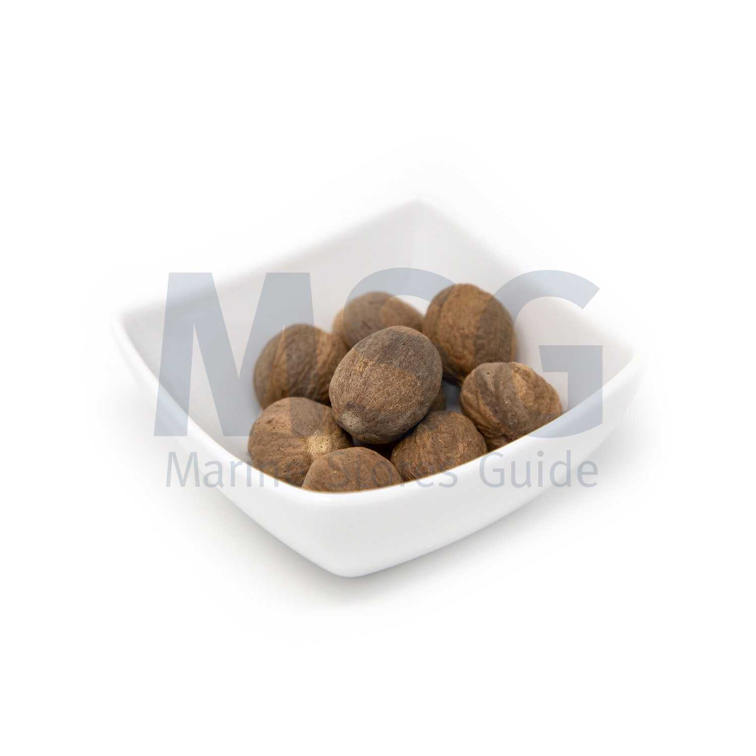 NUTMEG WHOLE