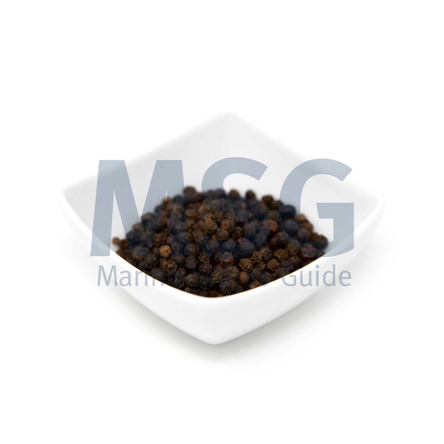 PEPPER BLACK WHOLE
