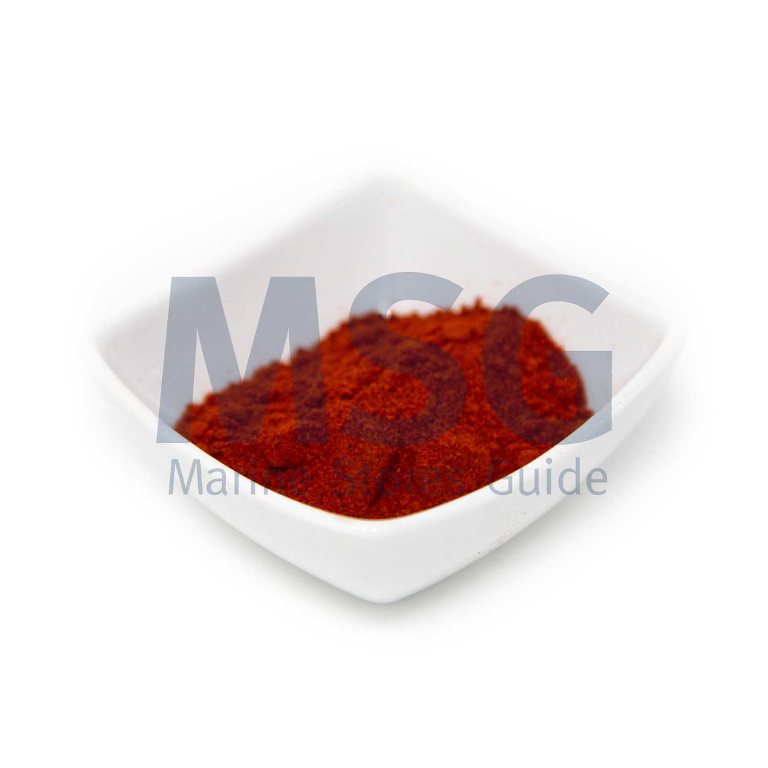 PEPPER CAYENNE GROUND