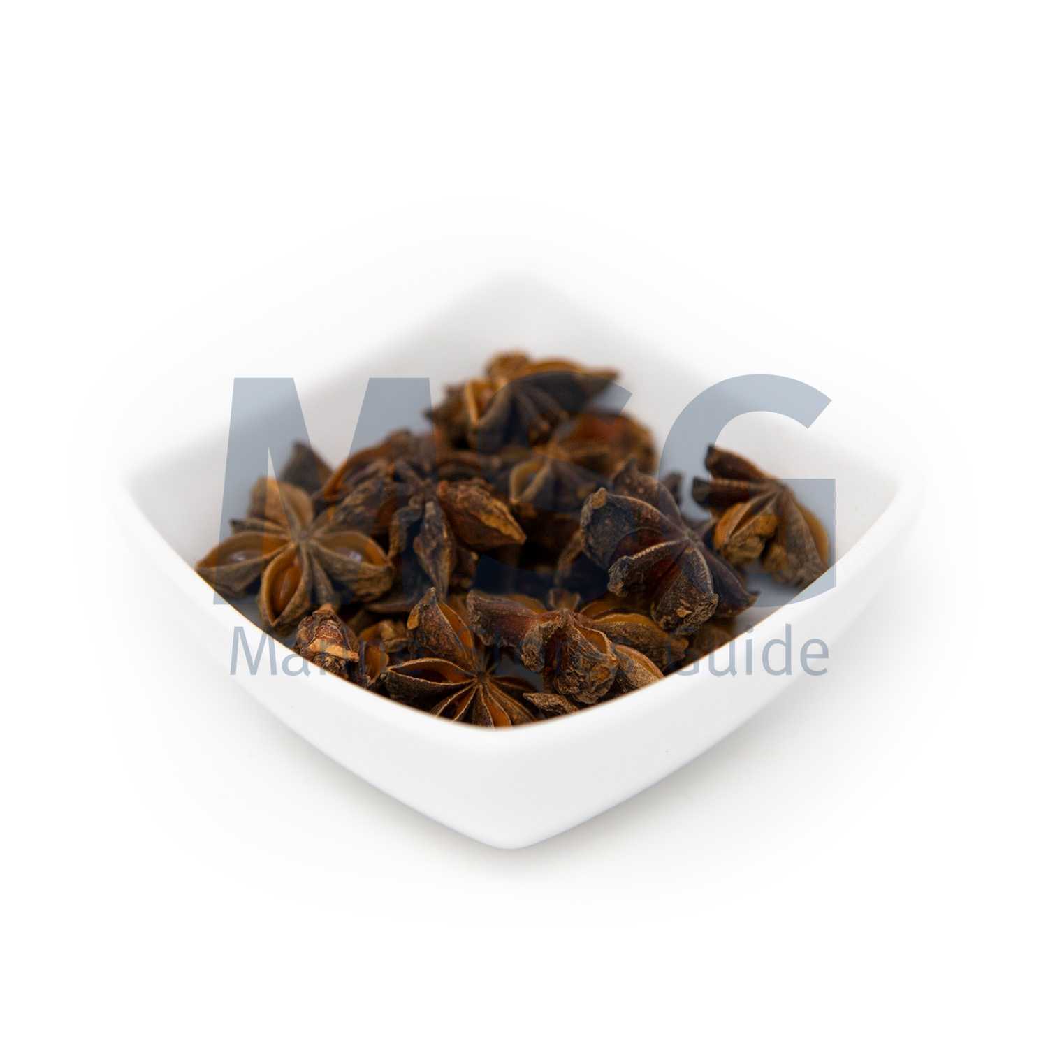 STAR ANISE WHOLE
