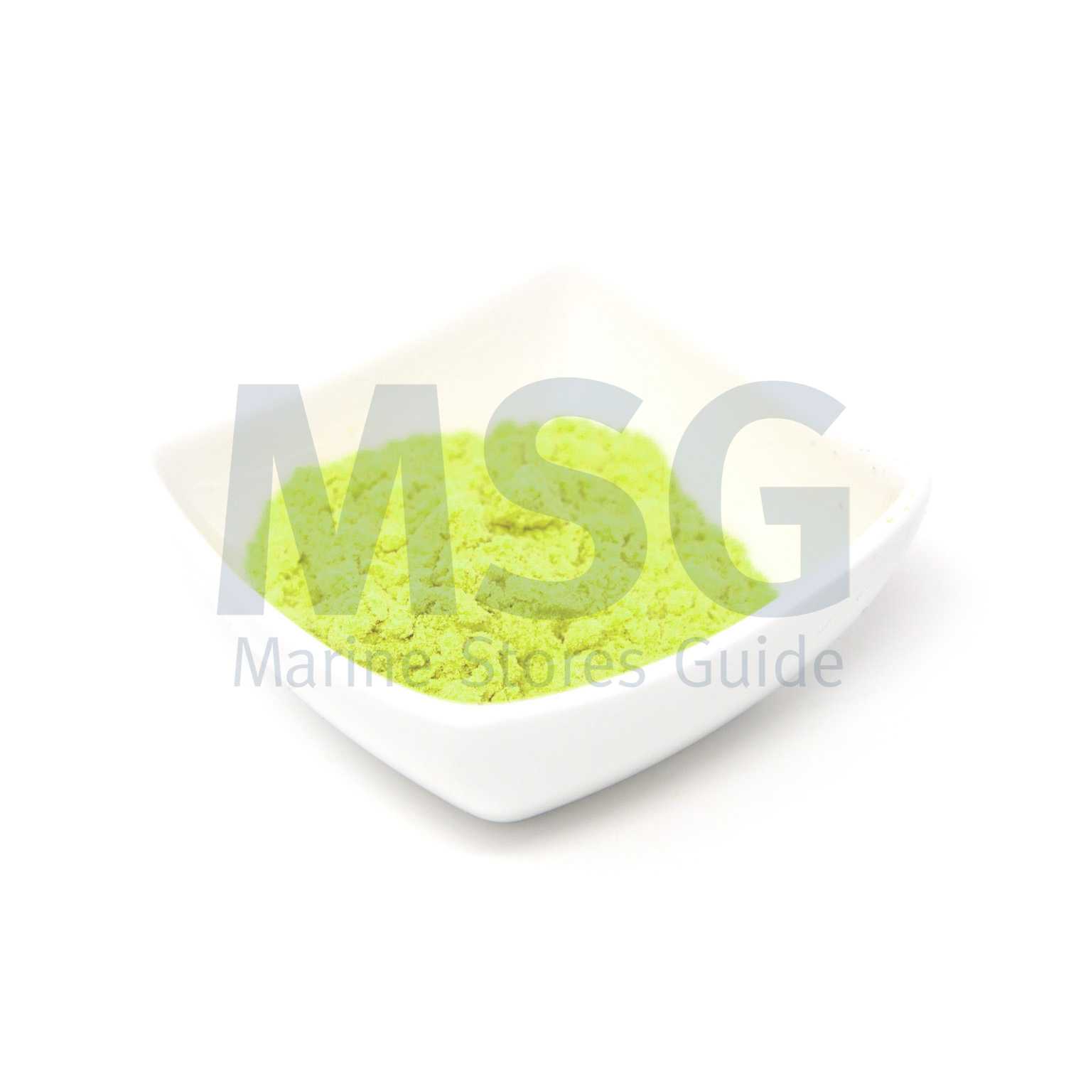 HORSERADISH POWDER JAPANESE, (WASABI)