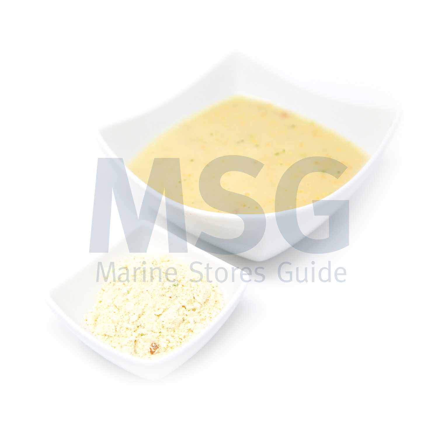 SOUP POWDER CHICKEN CREAM