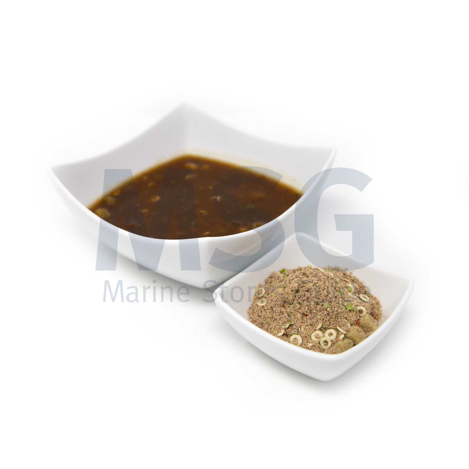 SOUP POWDER MINESTRONE