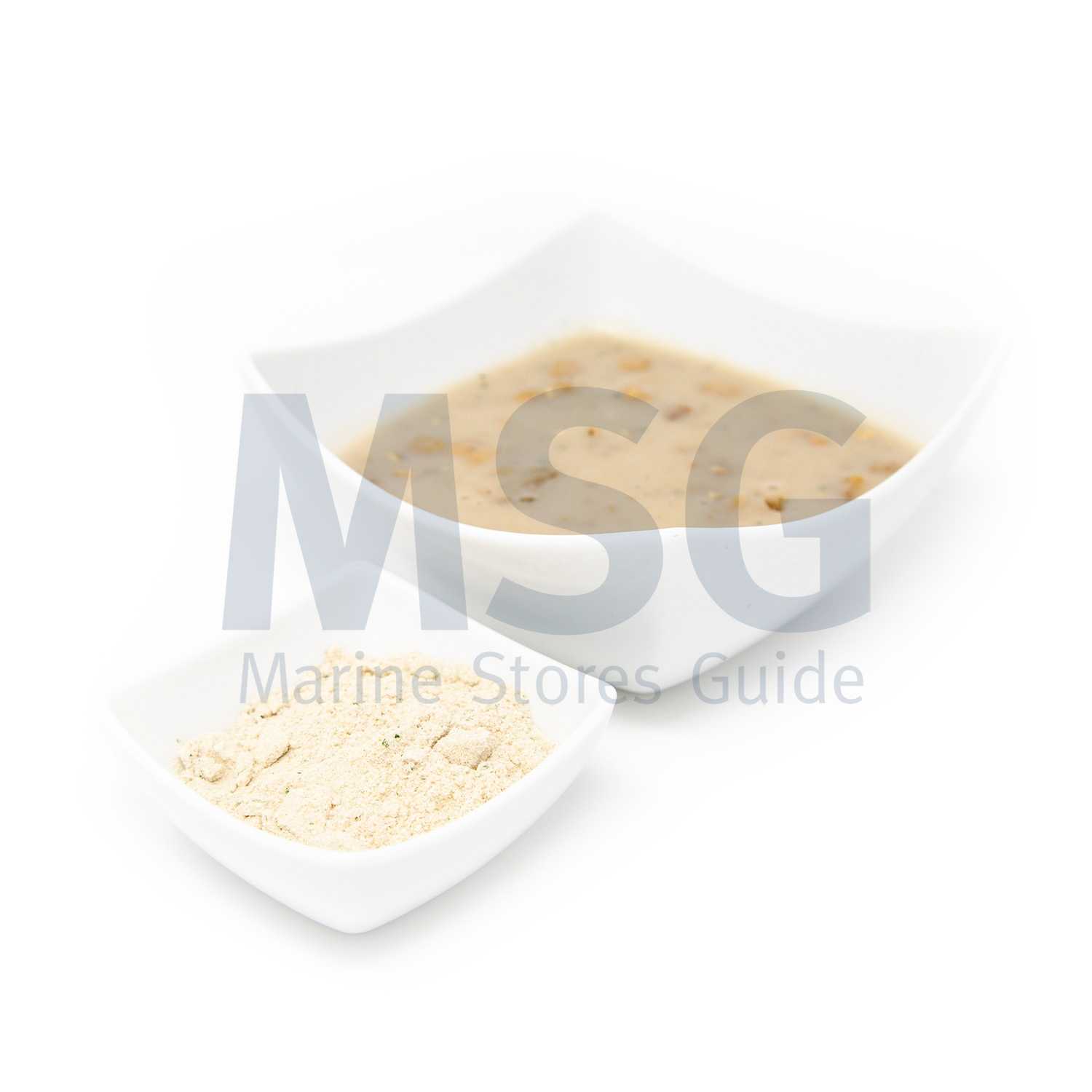 SOUP POWDER MUSHROOM