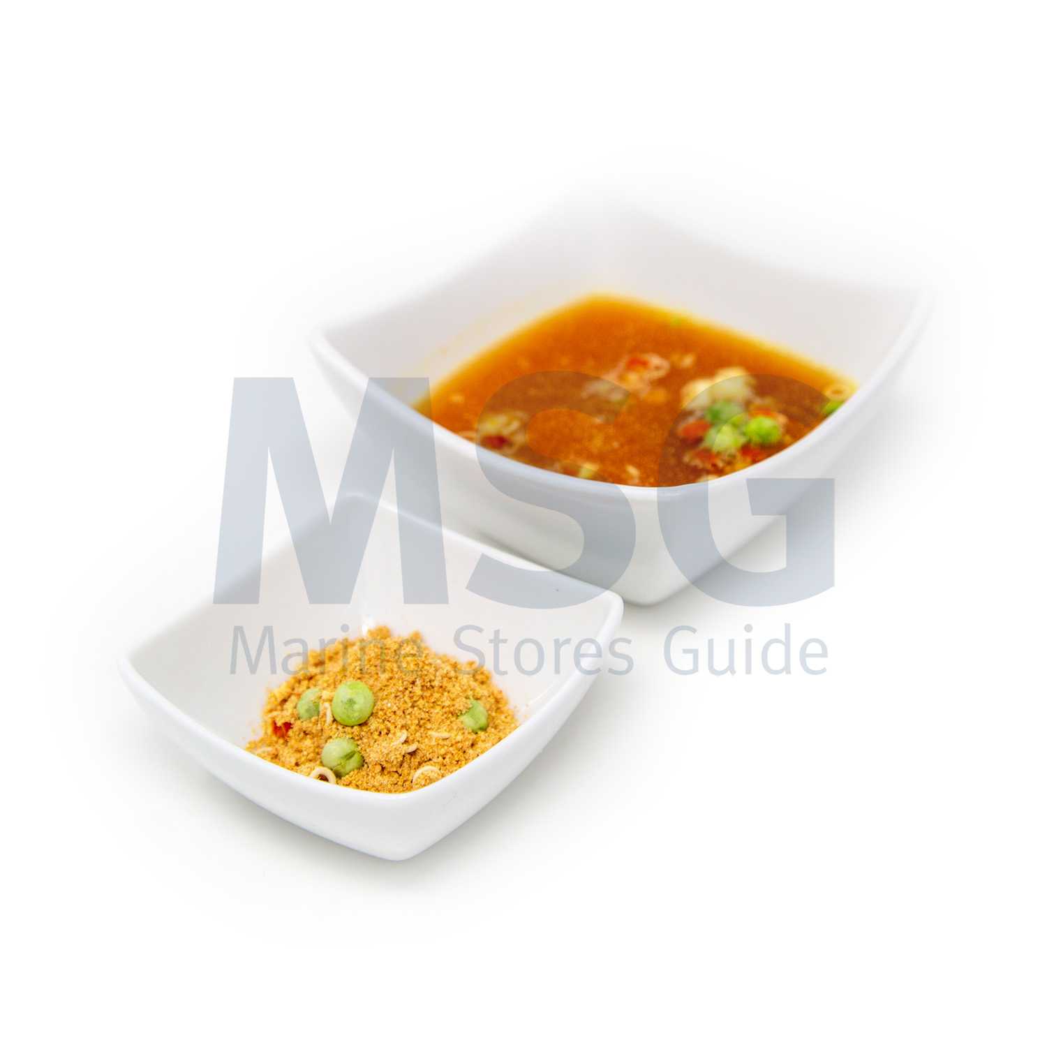 SOUP POWDER VEGETABLE