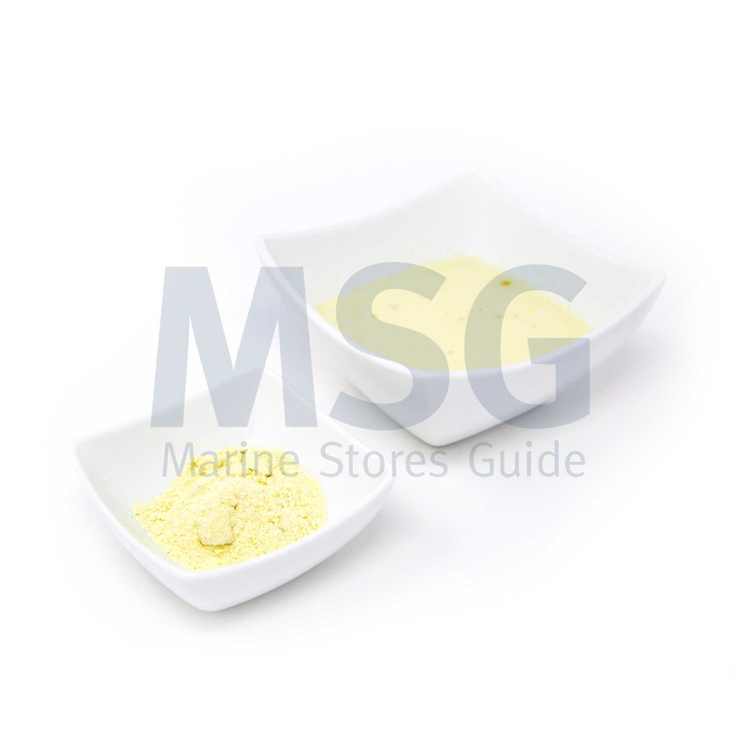 SOUP POWDER VICHYSSOISE