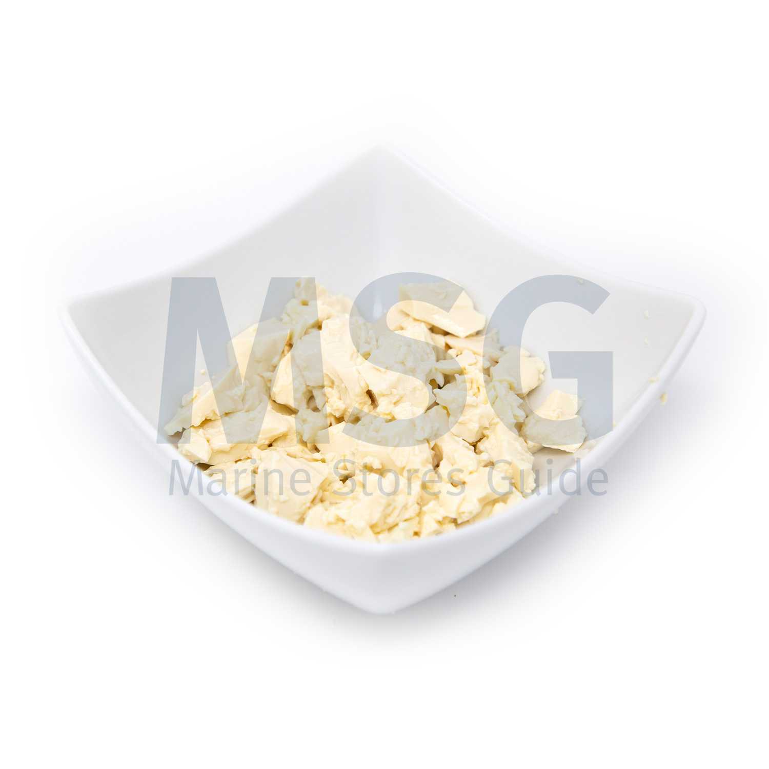 TOFU (BEAN CURD) FRESH, IN POLY PACKET 300GRM