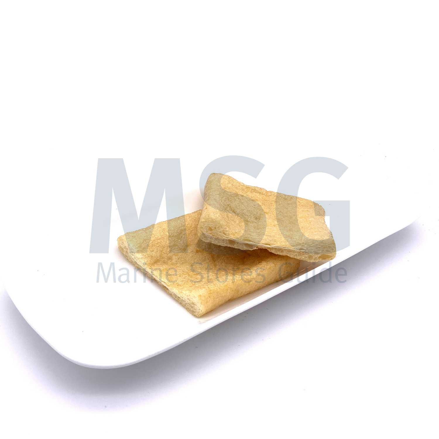 BEAN CURD FRIED THIN (USUAGE)