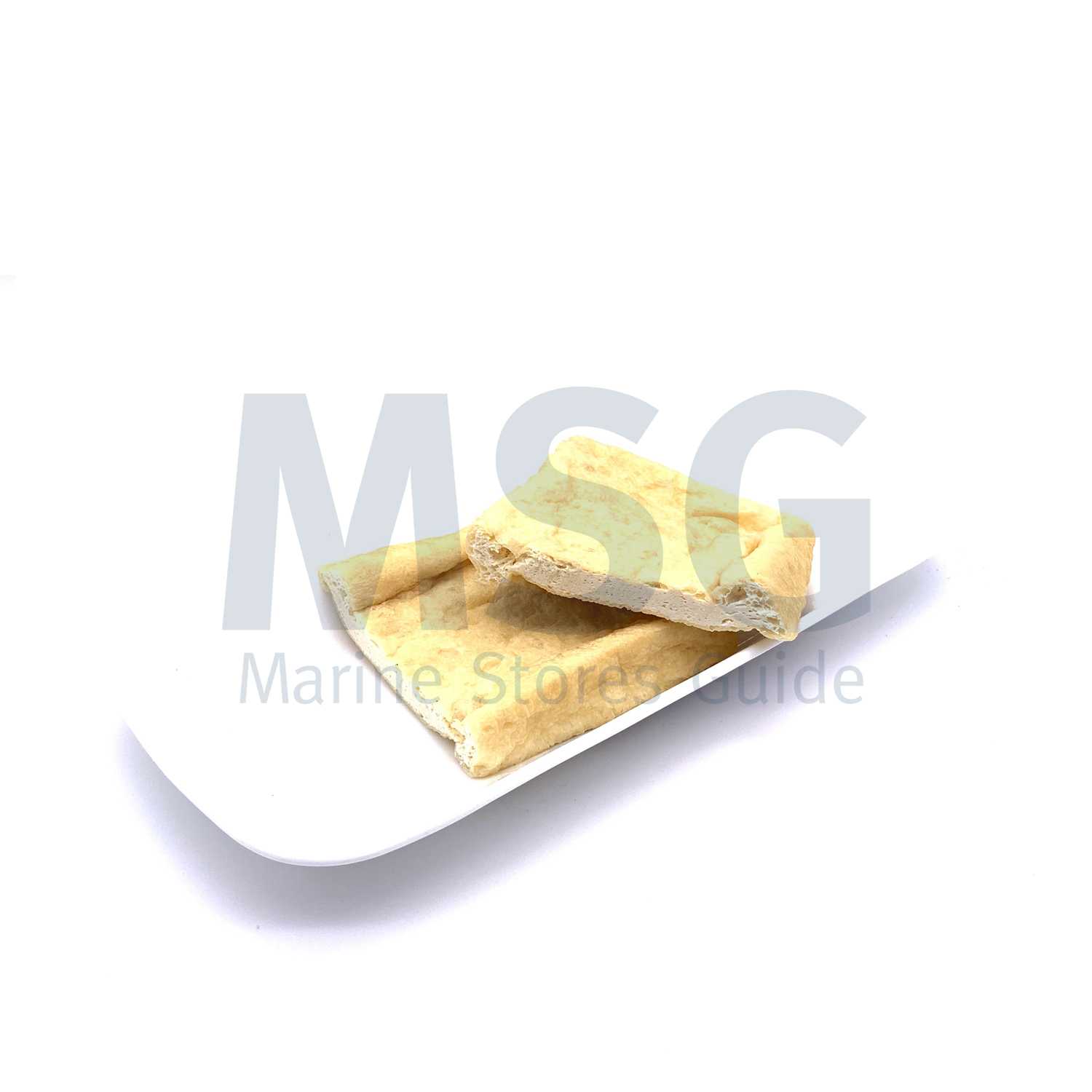 BEAN CURD FRIED THICK, (ATSUAGE)