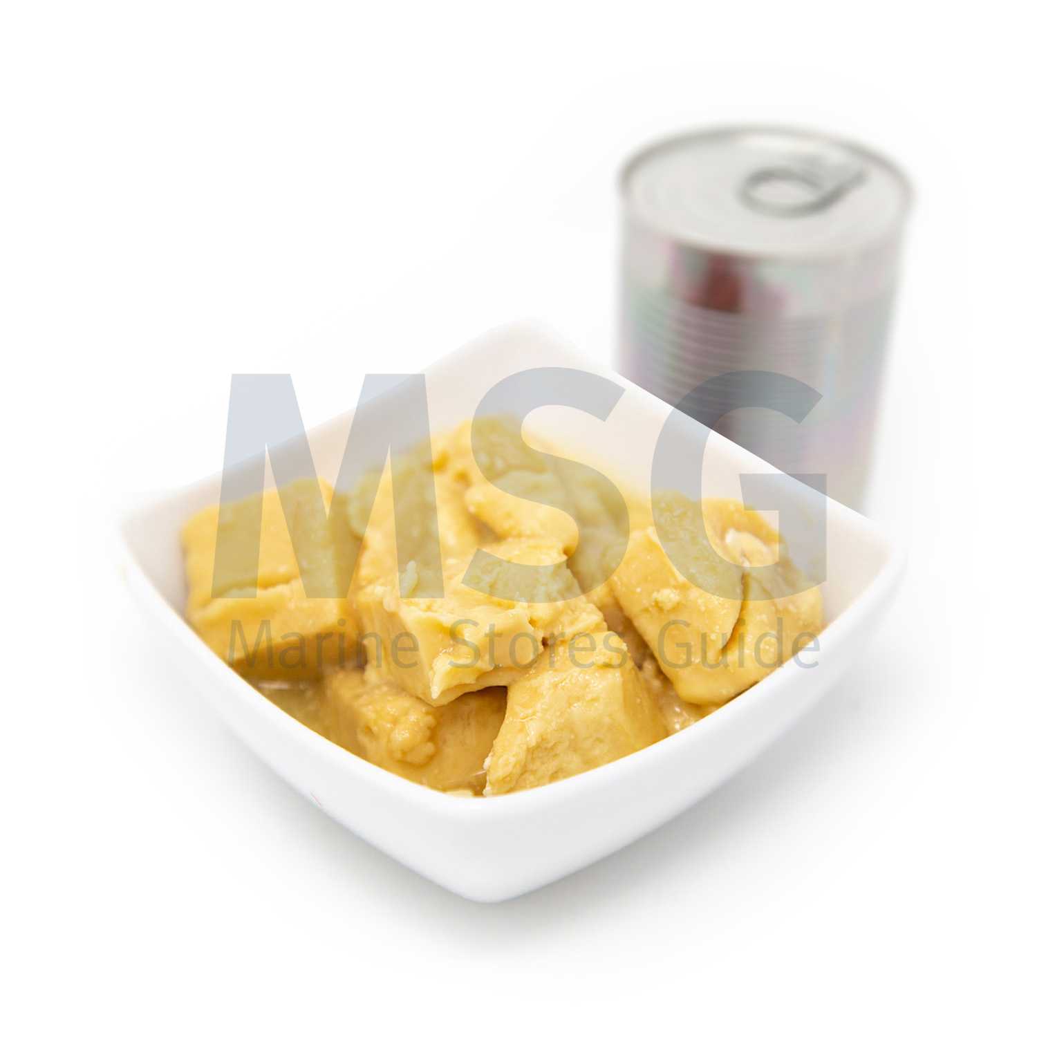 BEAN CURD PRESERVED CHINESE, TINNED