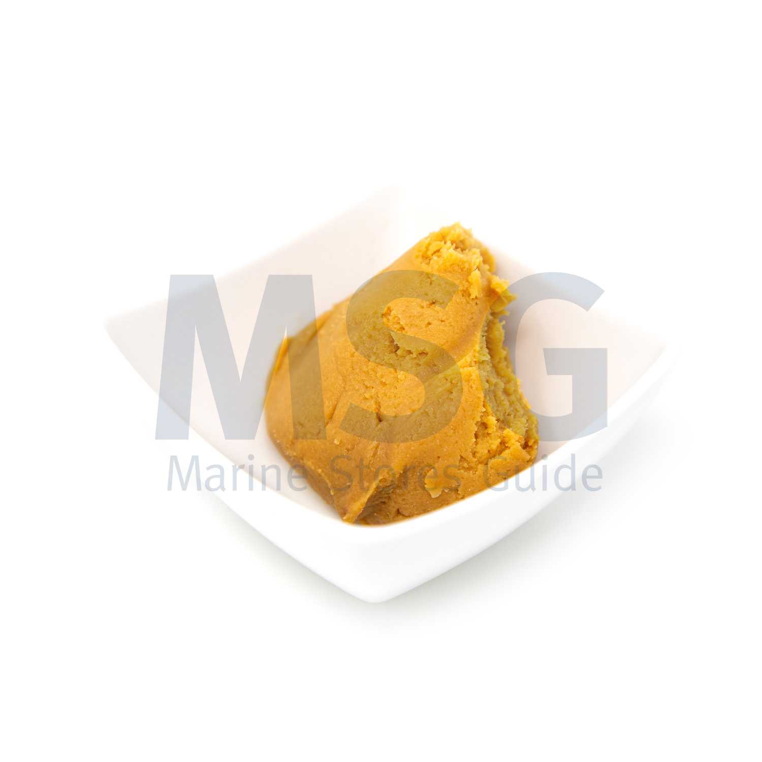 BEAN PASTE YELLOW (CHUJIRO), JAPANESE