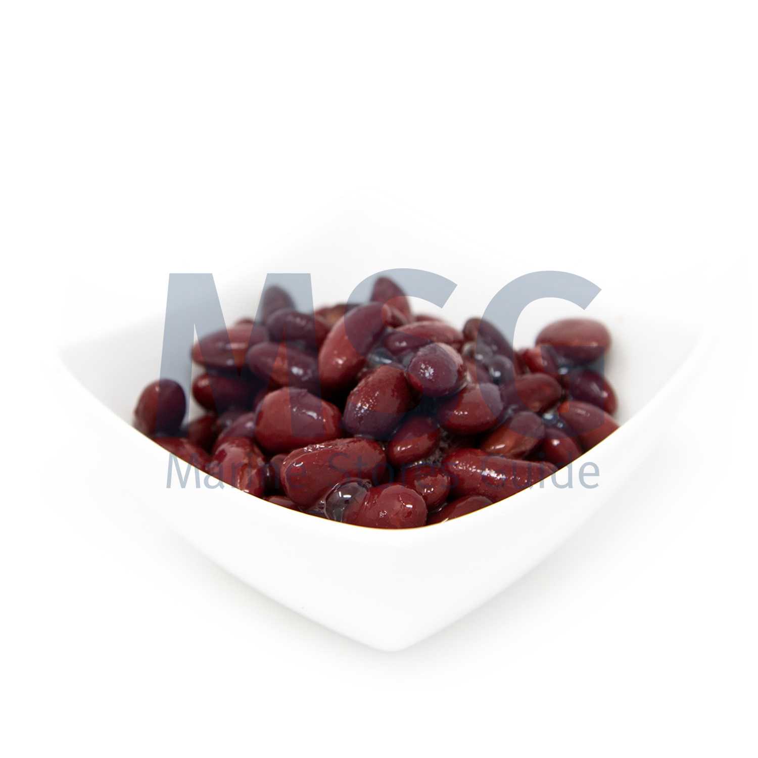 COOKED BEANS, (KINTOKIMAME)