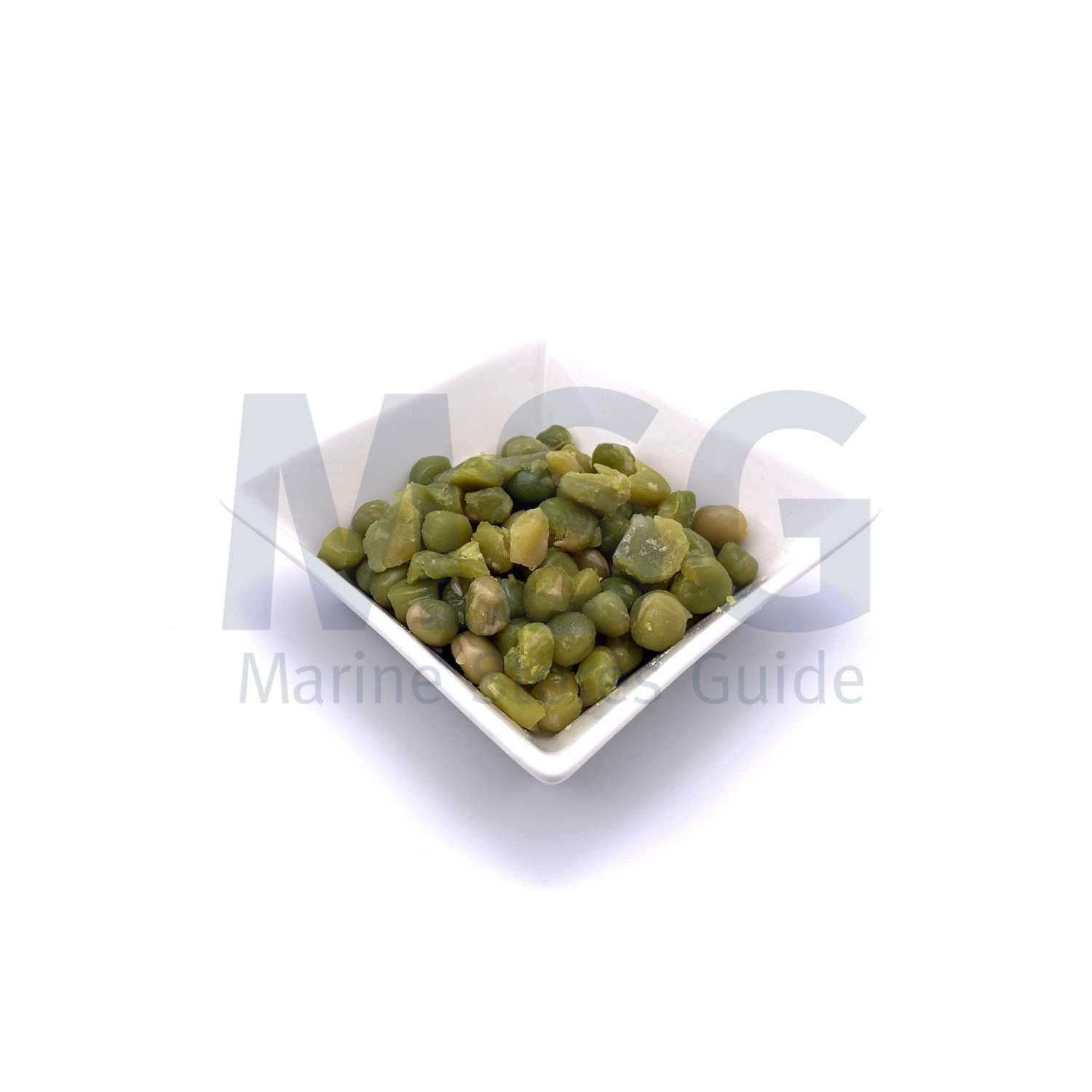 COOKED BEANS, (UGUISUMAME)