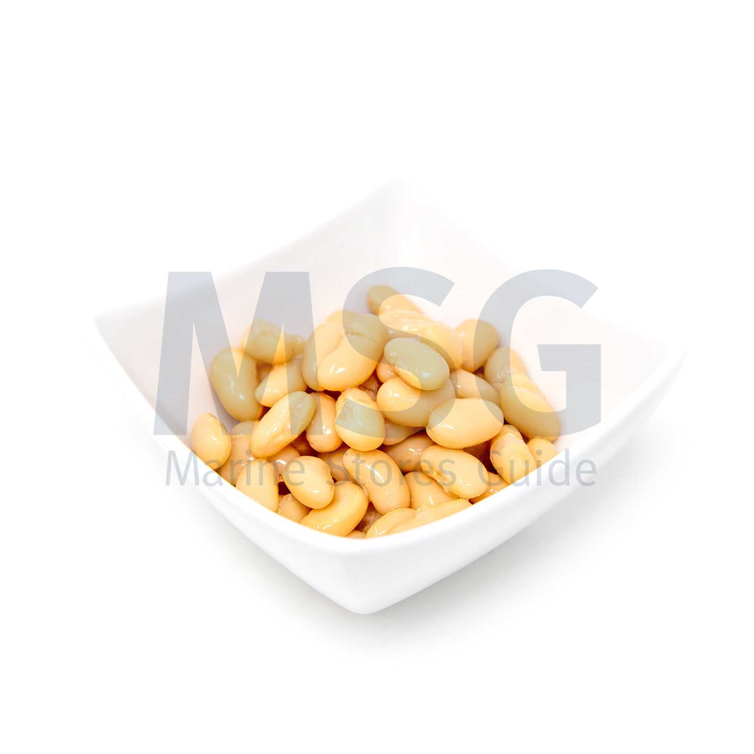 COOKED BEANS, (YASAIMAME)