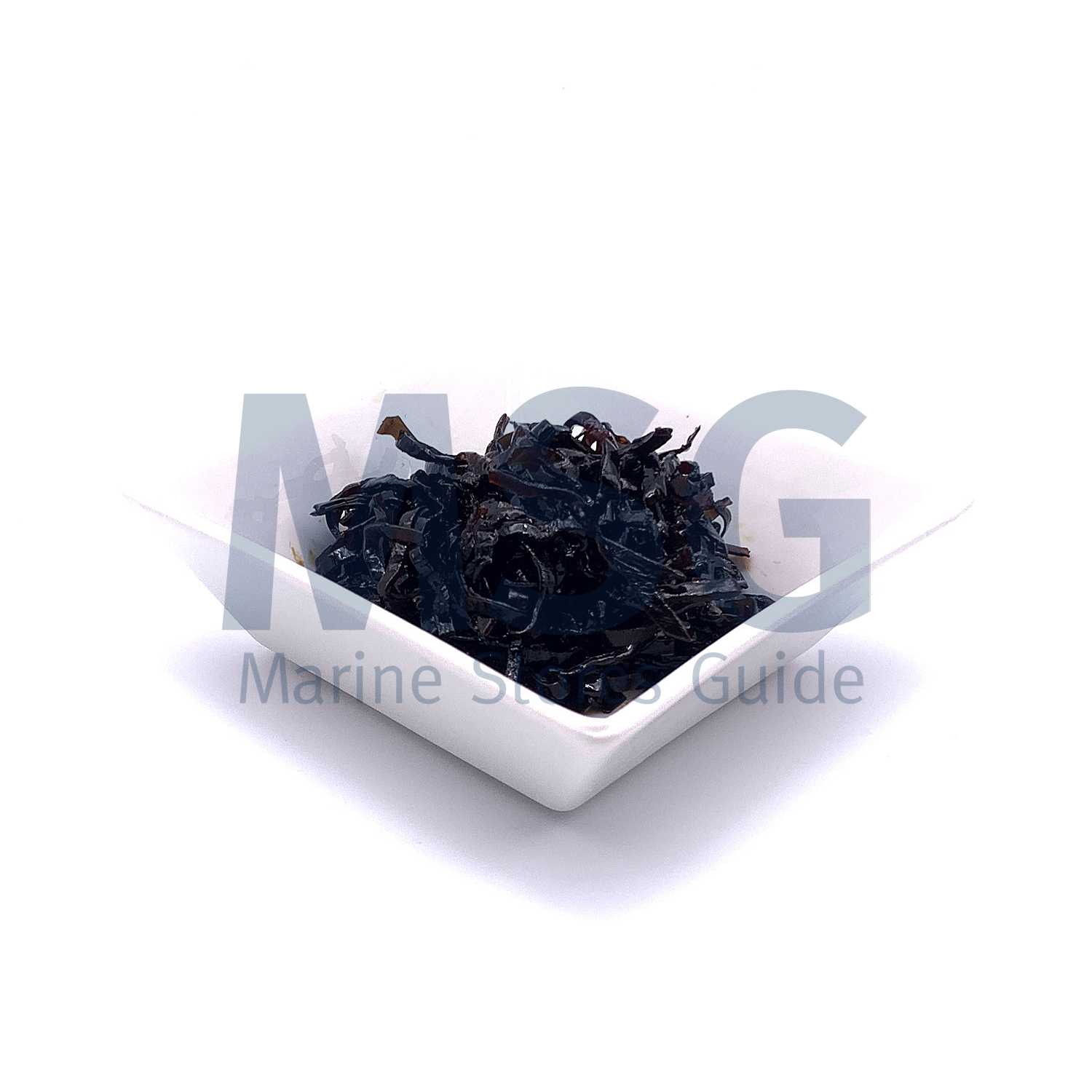 COOKED SEA TANGLE, (KOBU-TSUKUDANI)