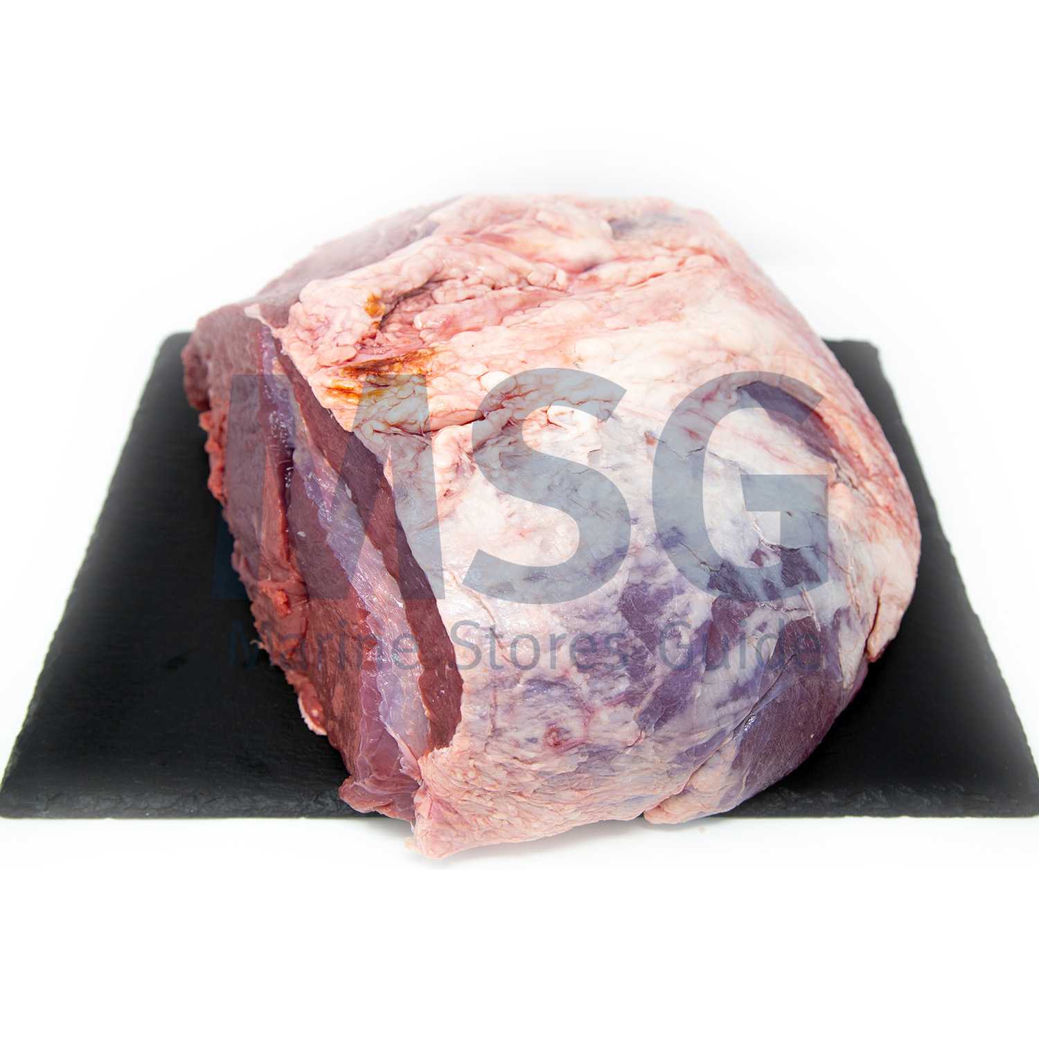 BEEF BONELESS SILVERSIDE, (OUTSIDE)