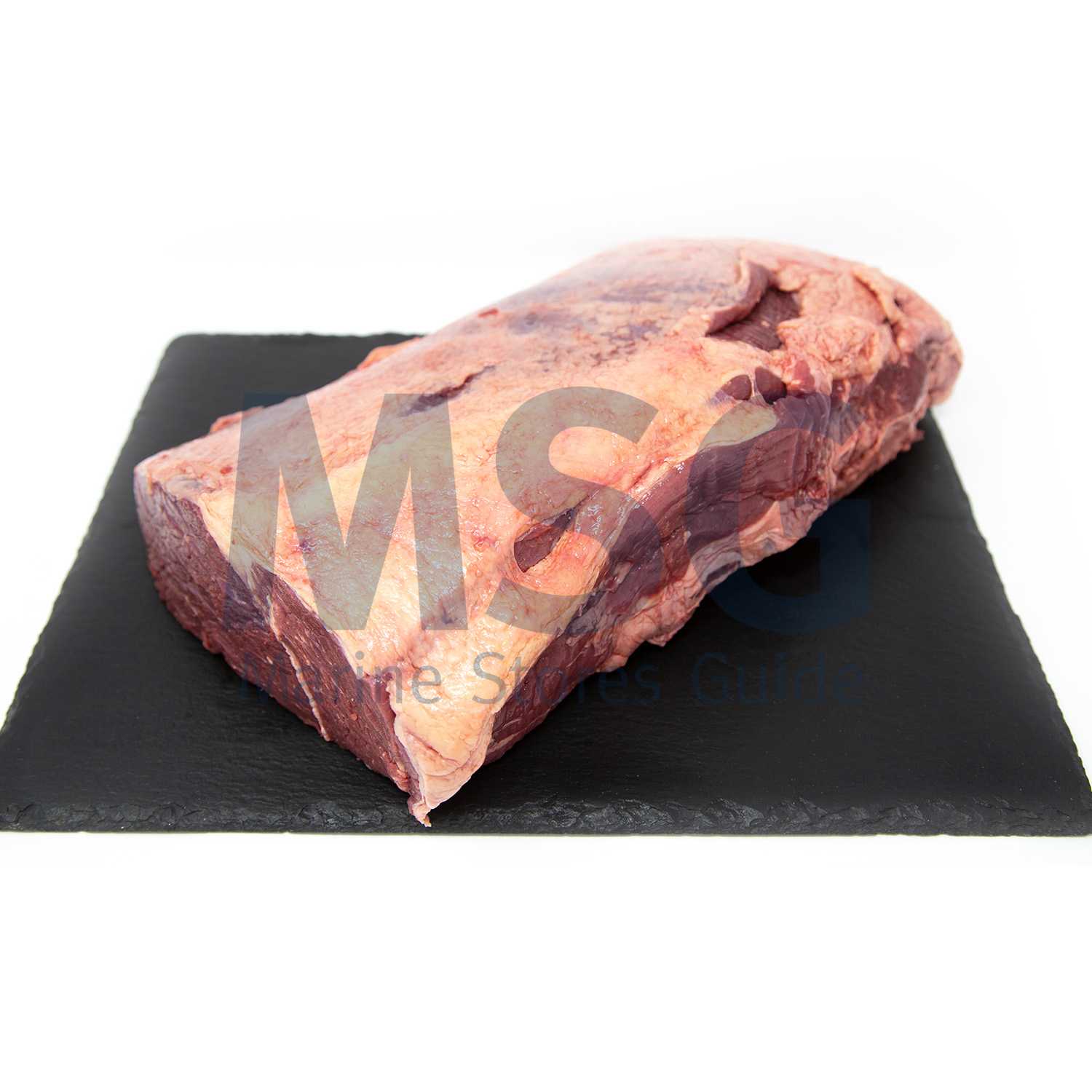 BEEF BONELESS TENDERLOIN