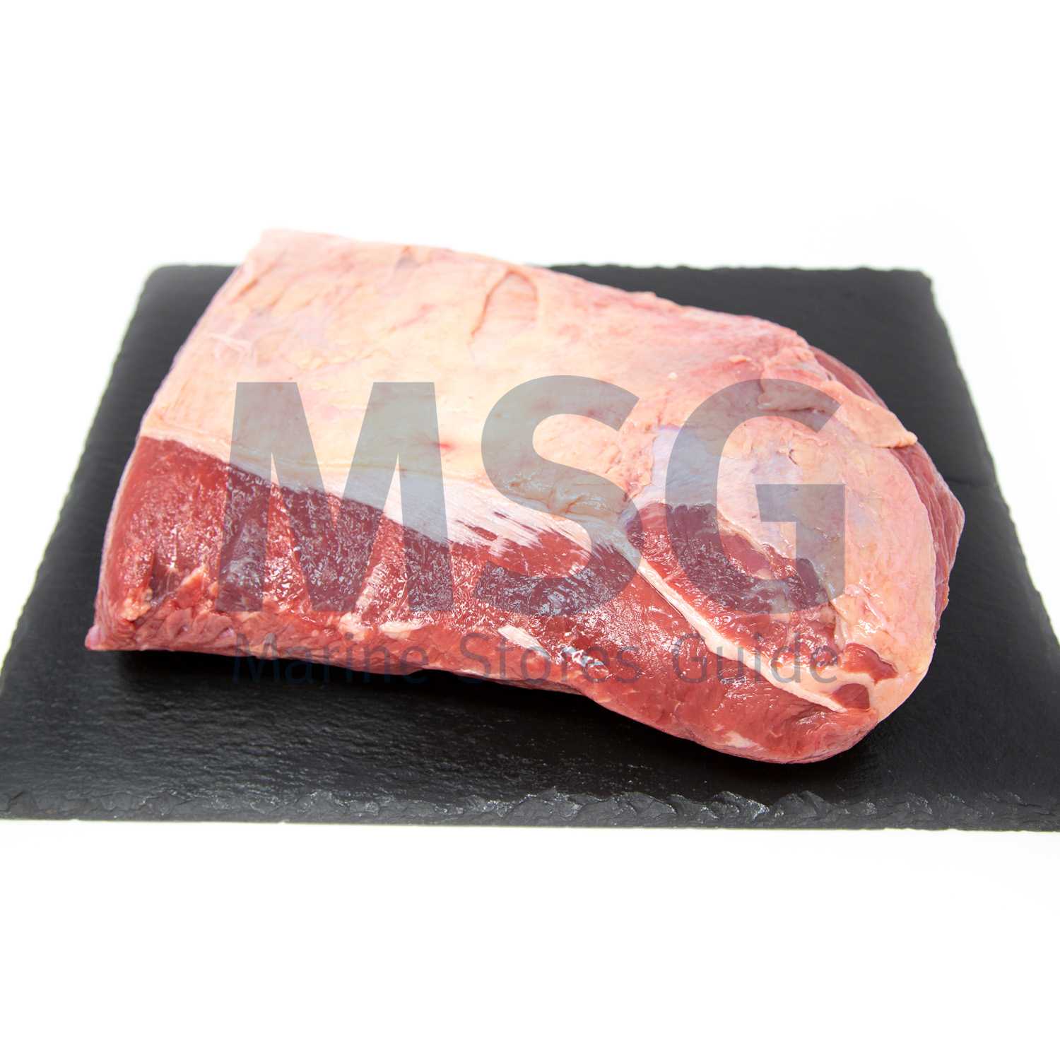 BEEF BONELESS THICKFLANK