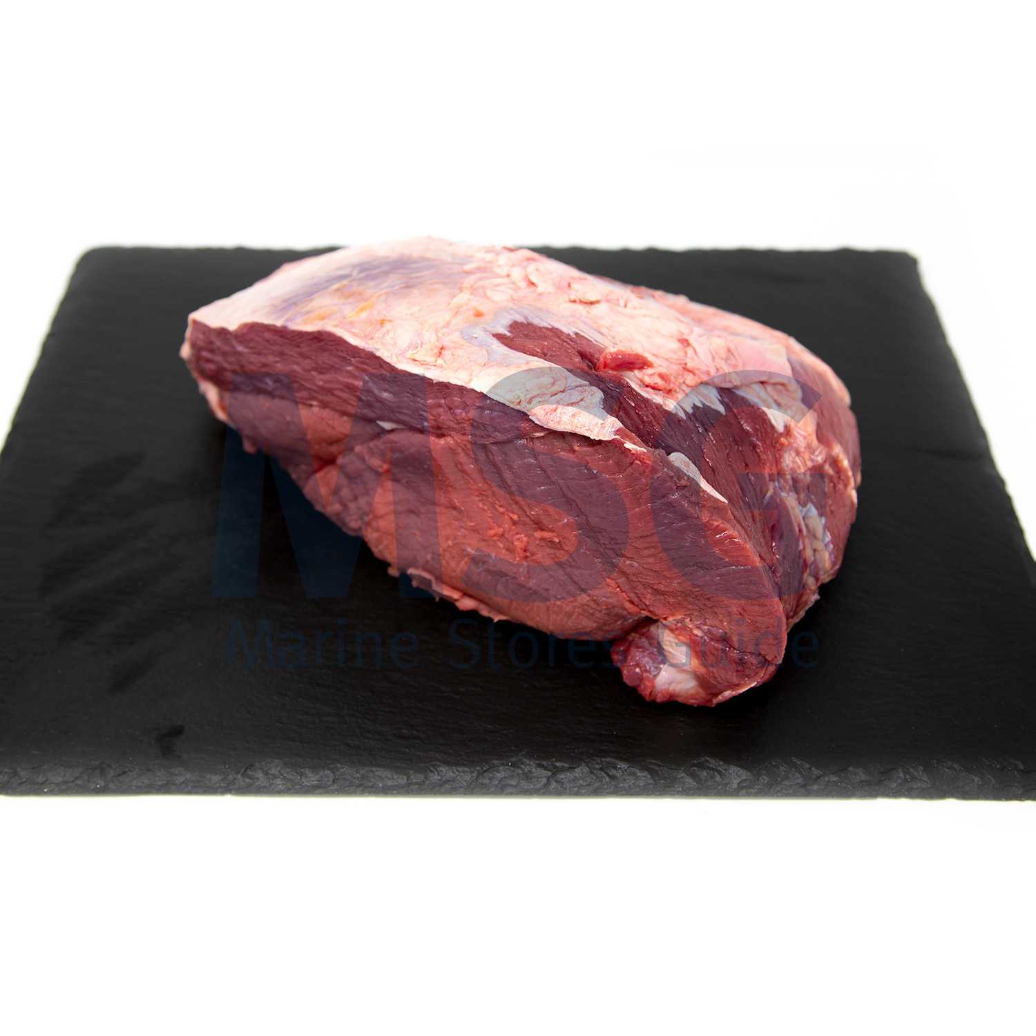 BEEF BONELESS TOPSIDE, (INSIDE)