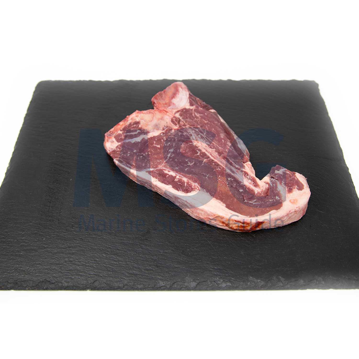 BEEF BONE-IN T-BONE STEAK