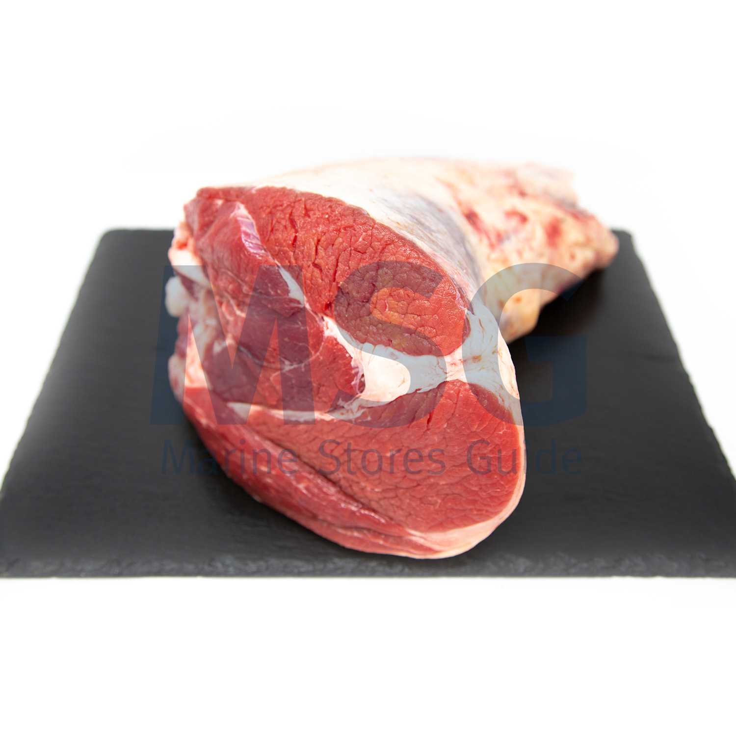 BEEF KNUCKLE BONELESS