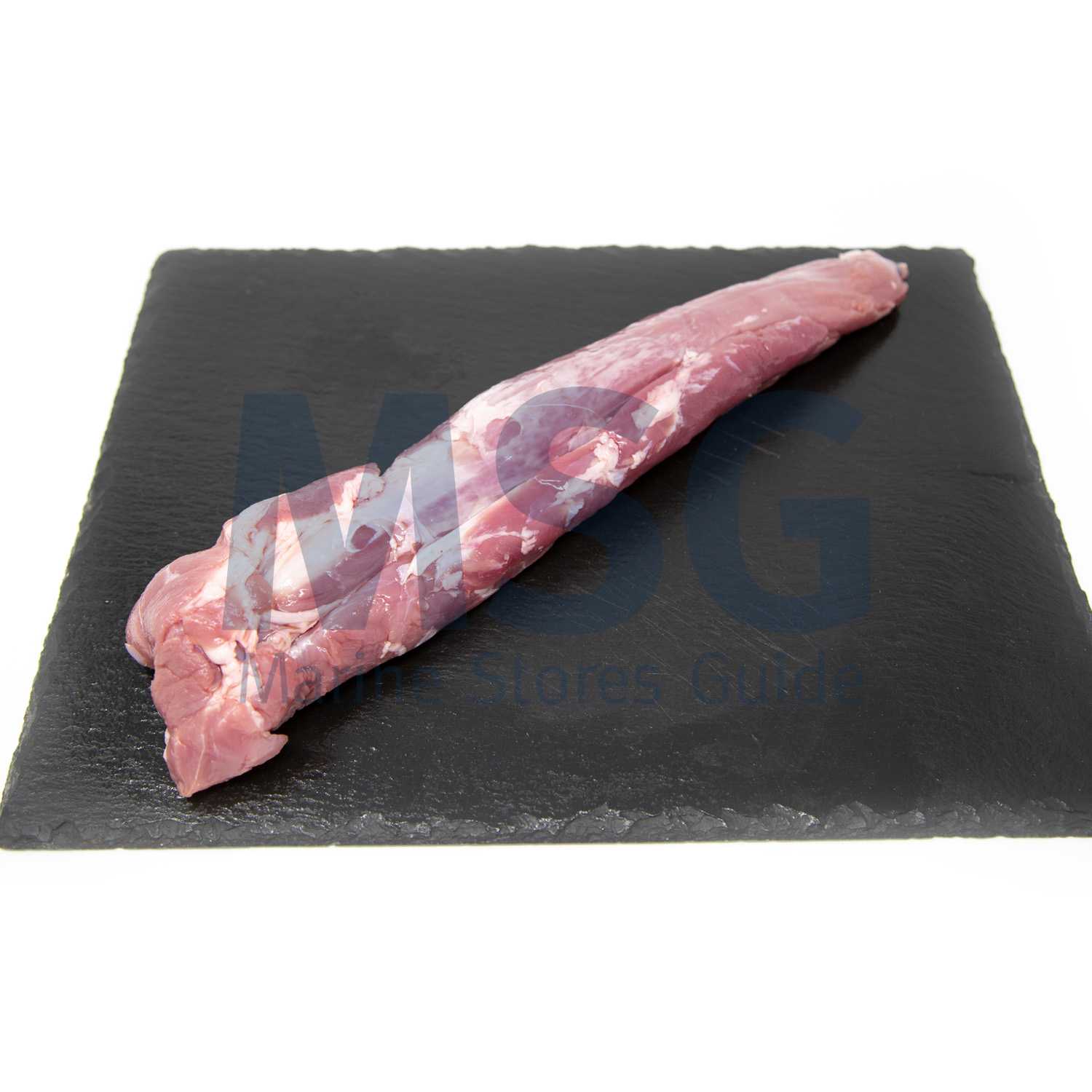 PORK FILLET TENDERLOIN