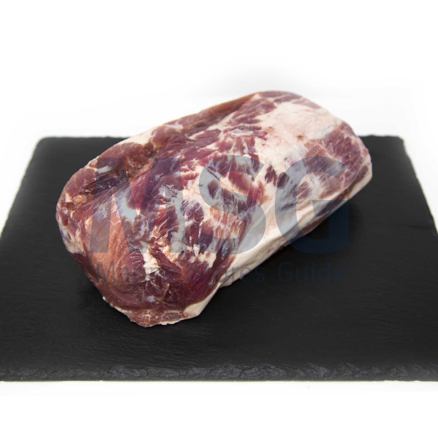 PORK NECK(COLLAR) BONELESS