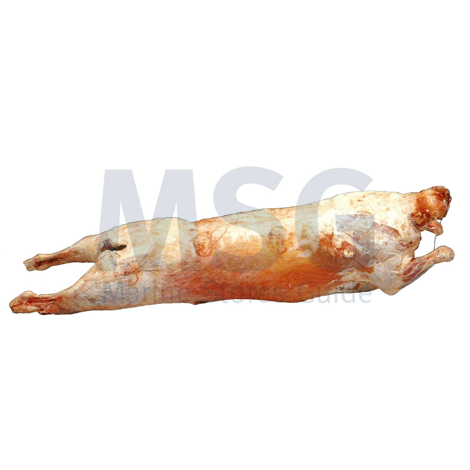 LAMB CARCASS