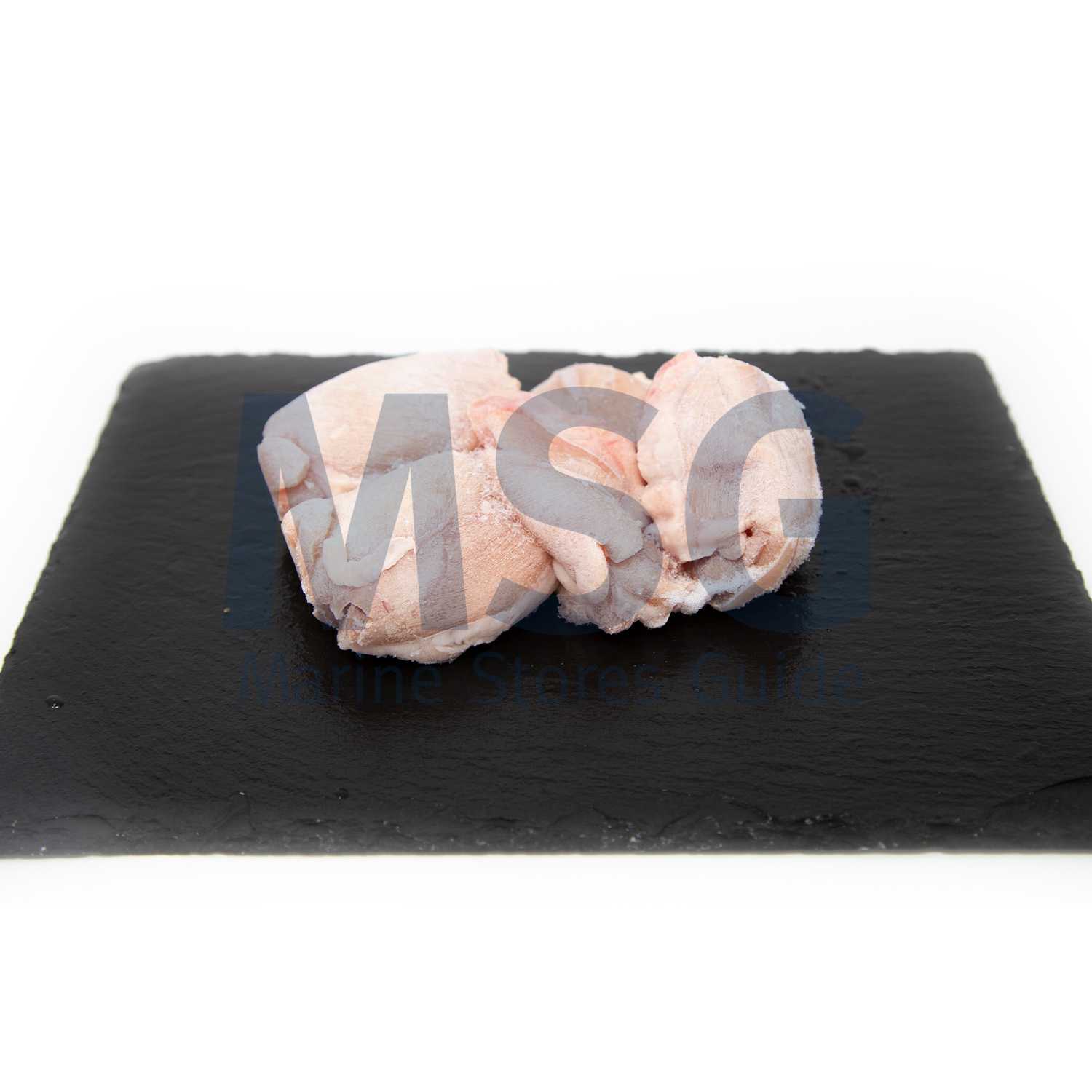 LAMB SWEETBREAD FROZEN