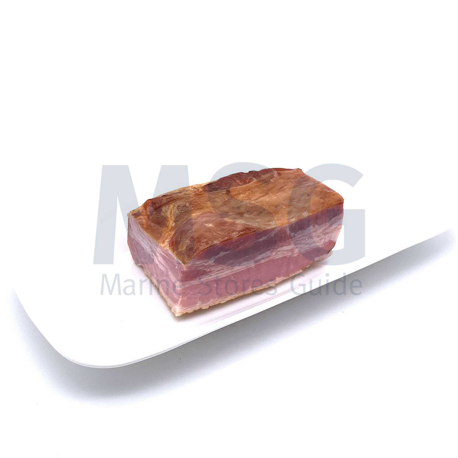BACON STREAKY SLAB BONELESS
