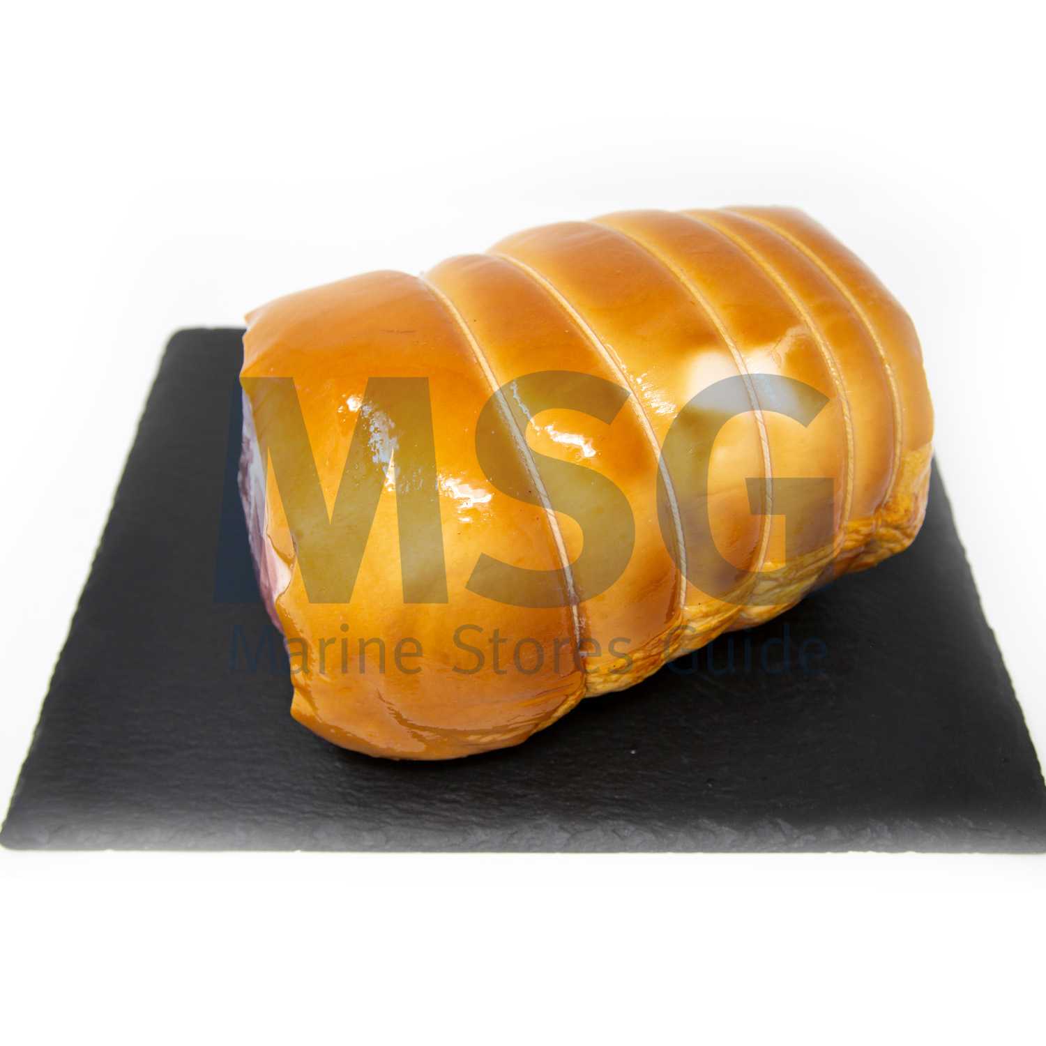 GAMMON SMOKED BONELESS