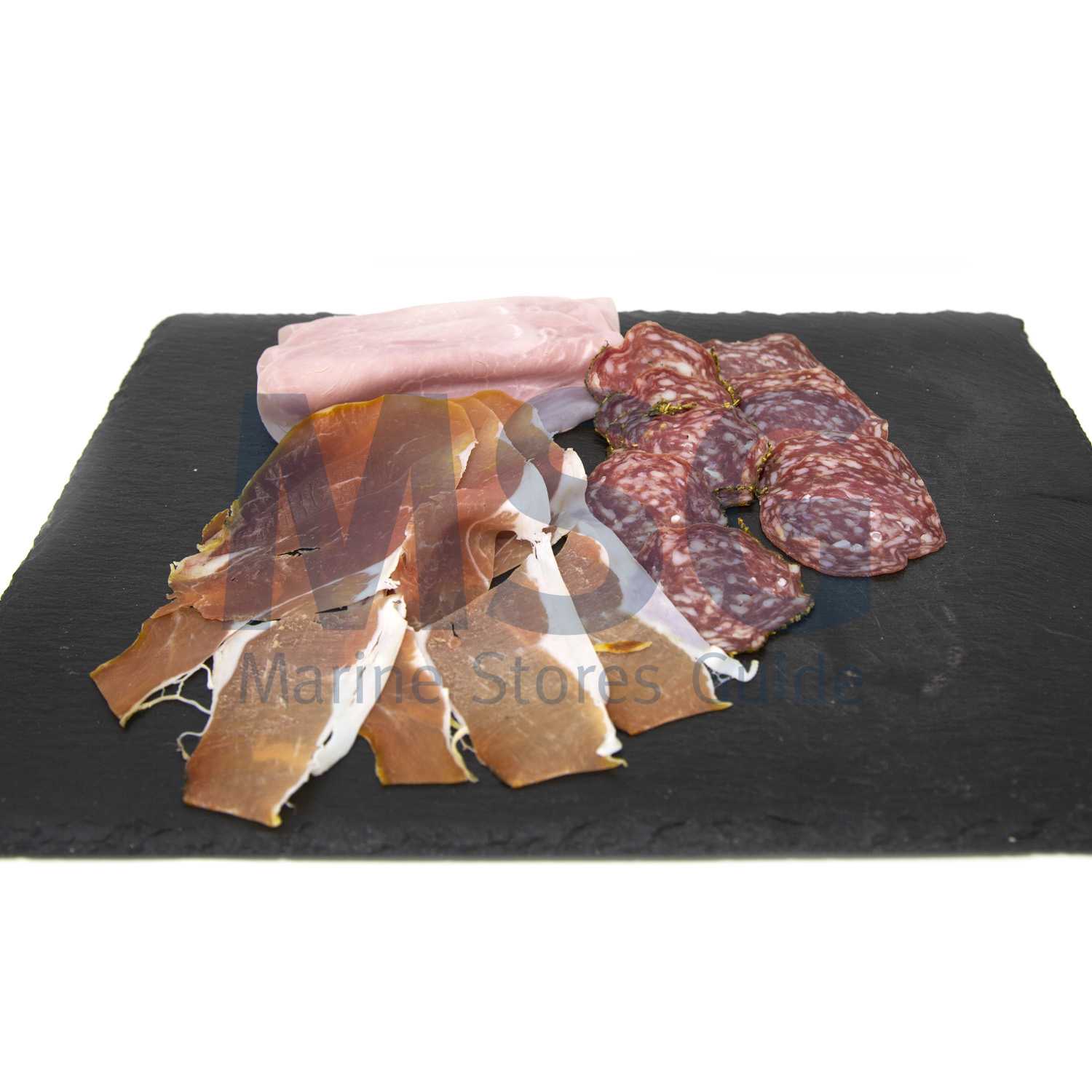 COLD CUTS ASSORTED