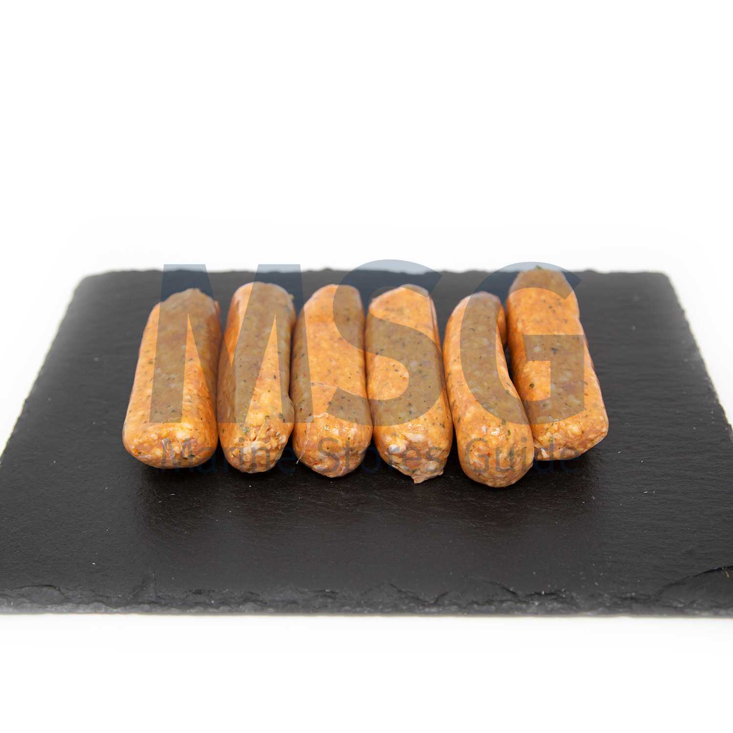 SAUSAGE BEEF FRANKFURTER