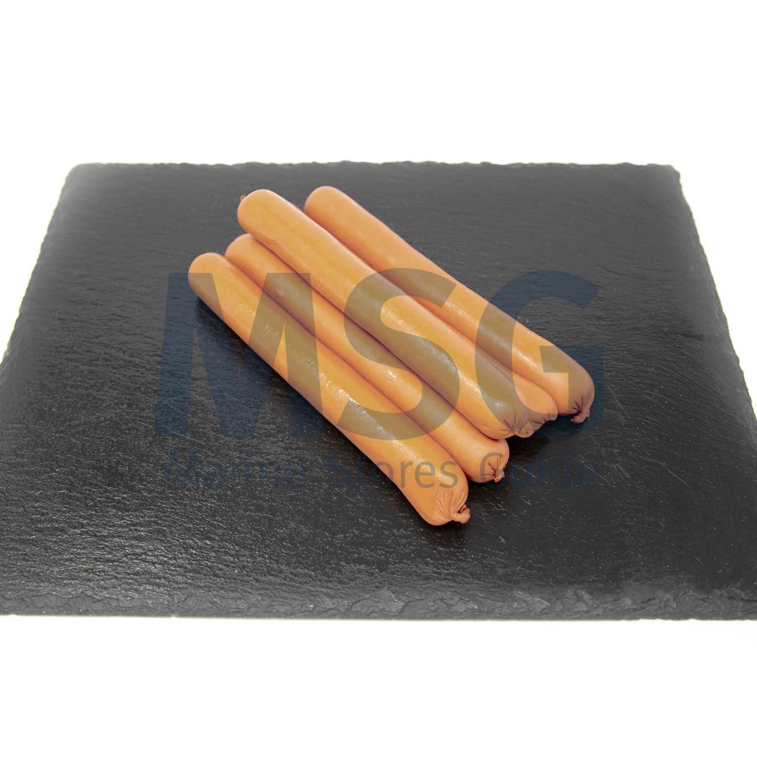 SAUSAGE PORK FRANKFURTER