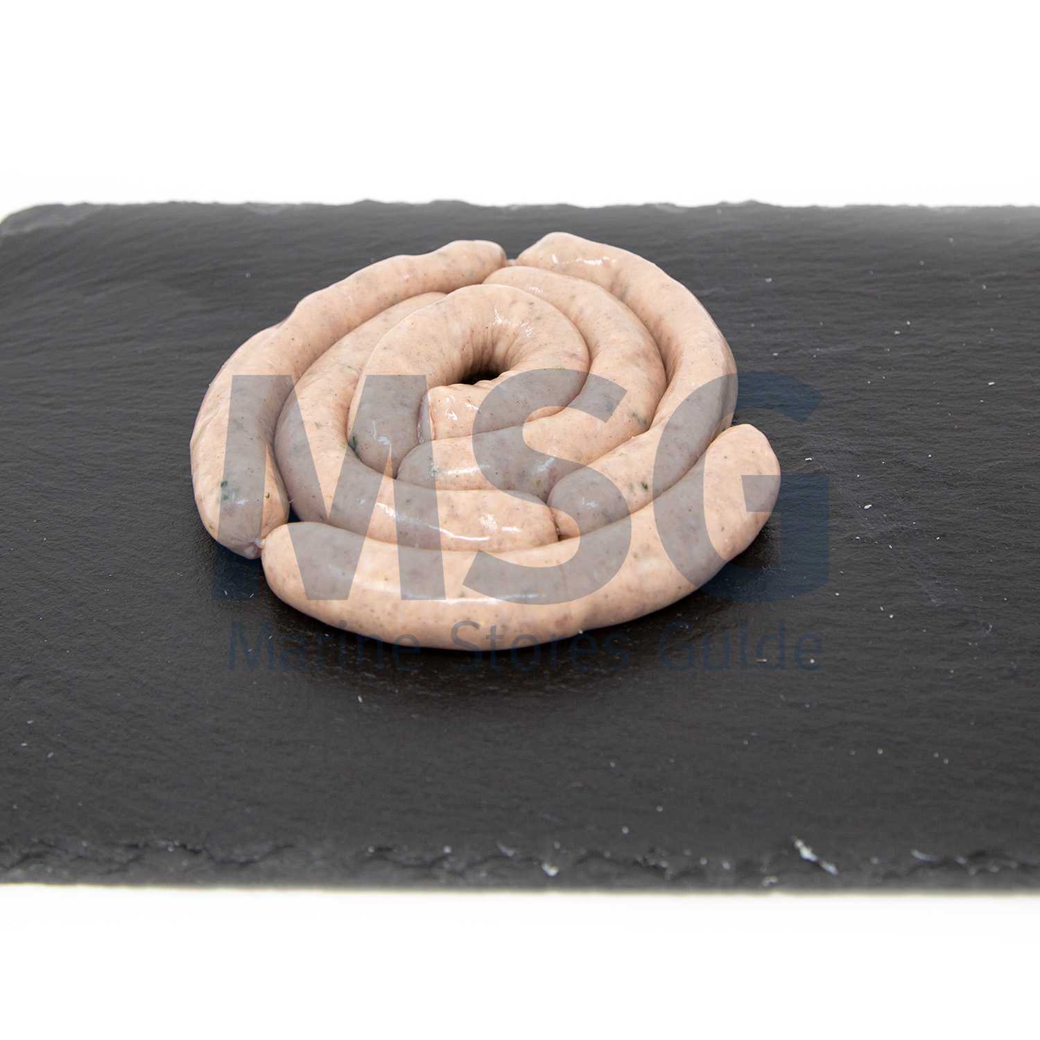 SAUSAGE PORK MEDISTER