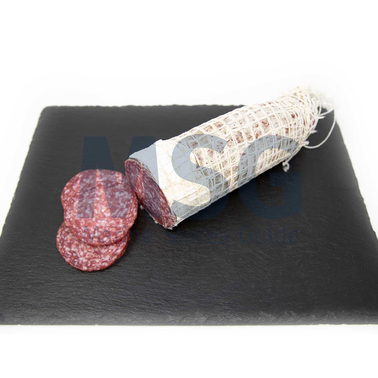SAUSAGE PORK SALAMI