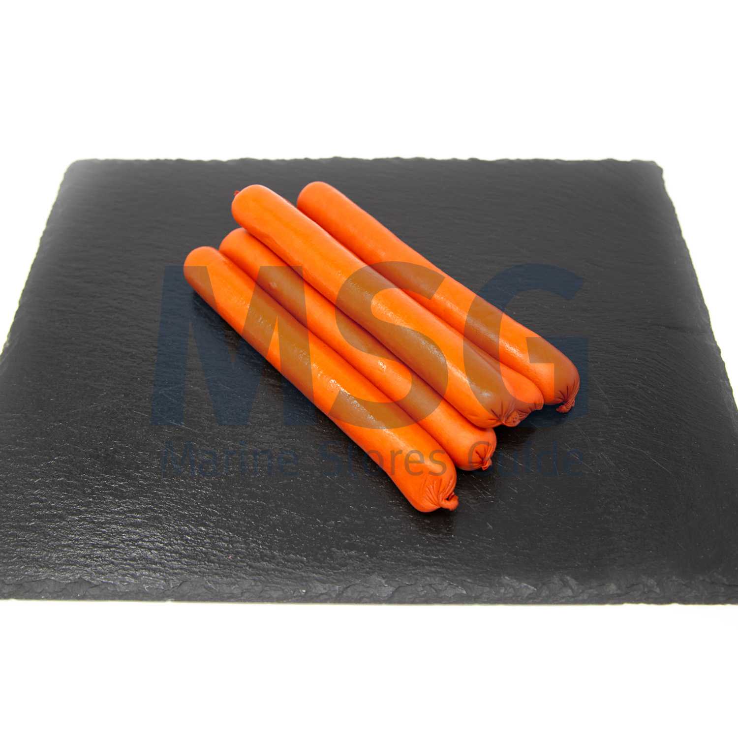 SAUSAGE PORK SAVELOY