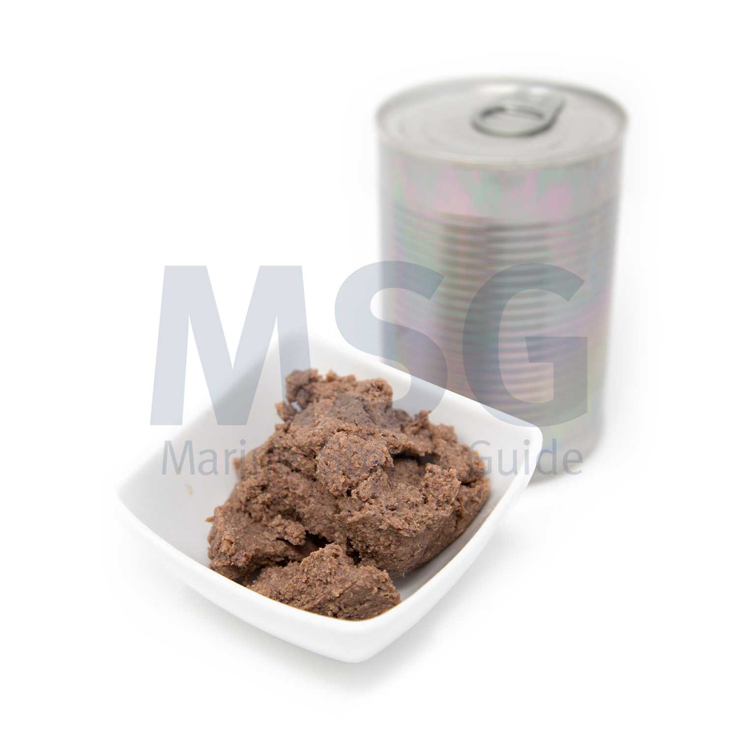 BEEF LUNCHEON MEAT TINNED