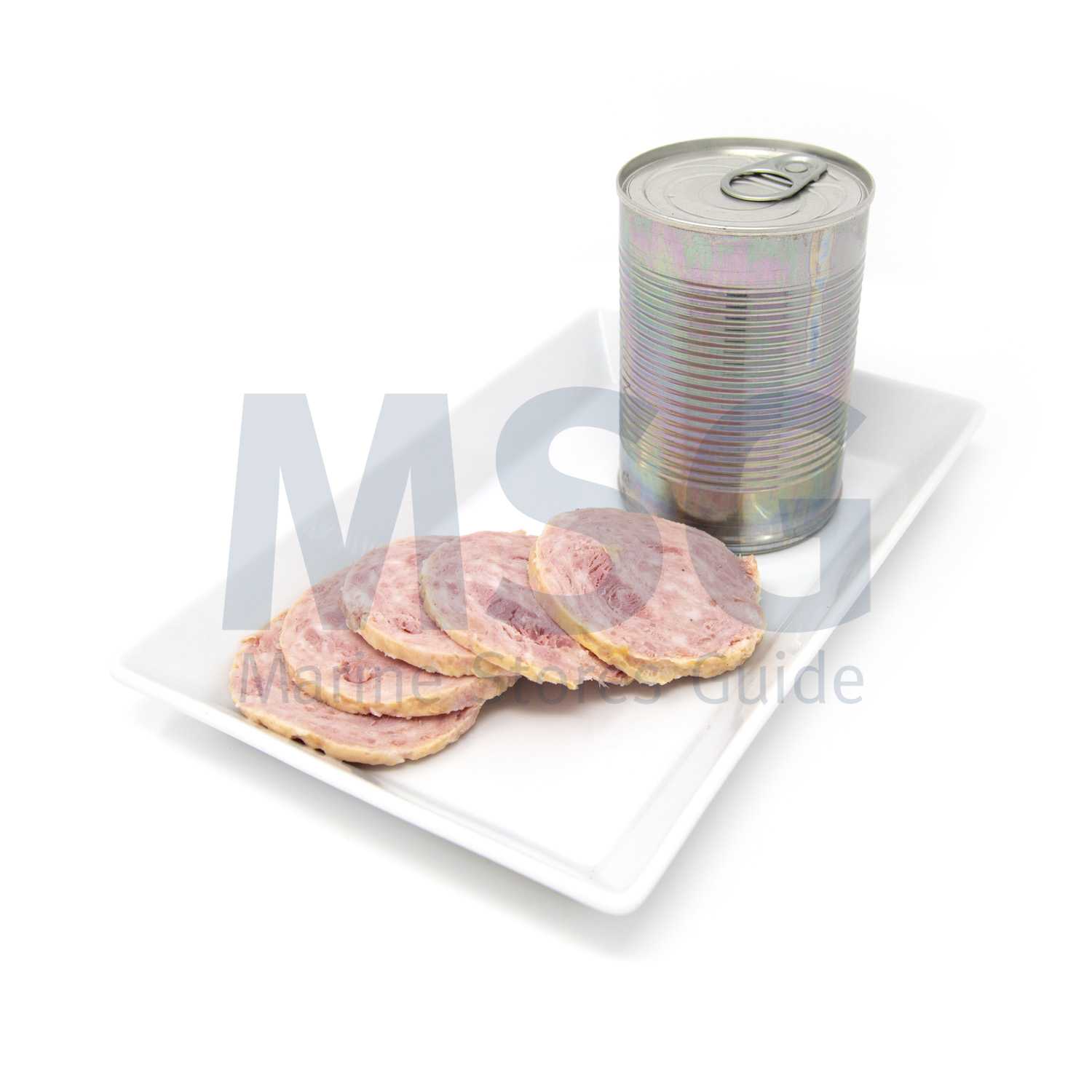 HAM SHOULDER PICNIC TINNED
